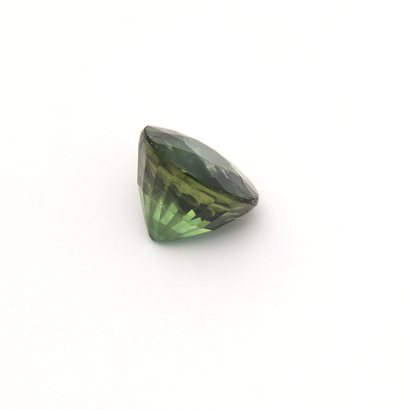 1.17 ct. Australian Parti-Color Sapphire #GS1037