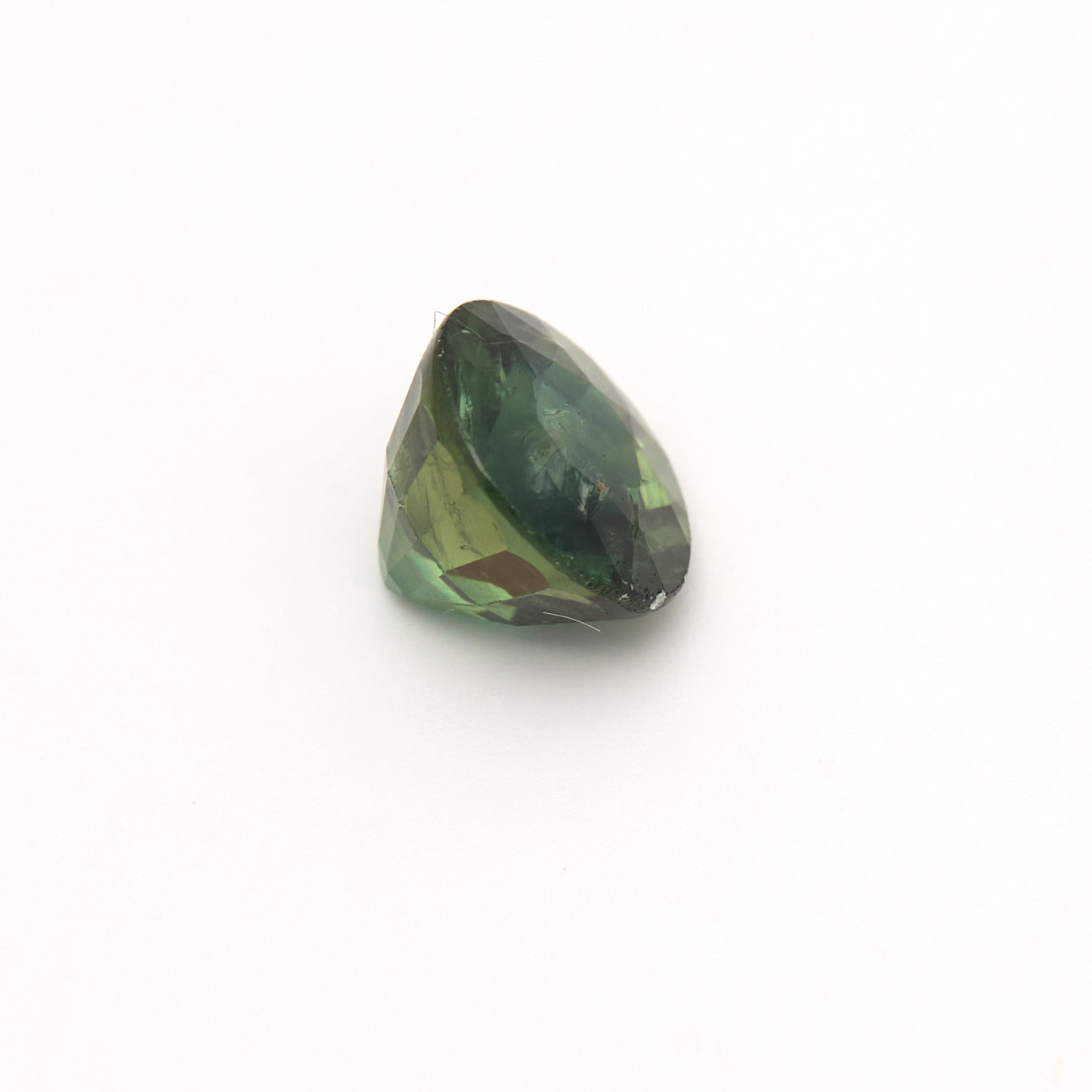 1.17 ct. Australian Parti-Color Sapphire #GS1037