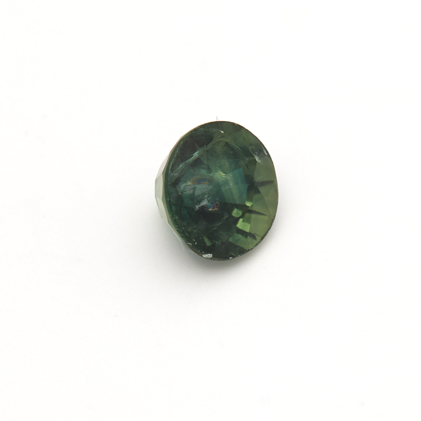 1.17 ct. Australian Parti-Color Sapphire #GS1037