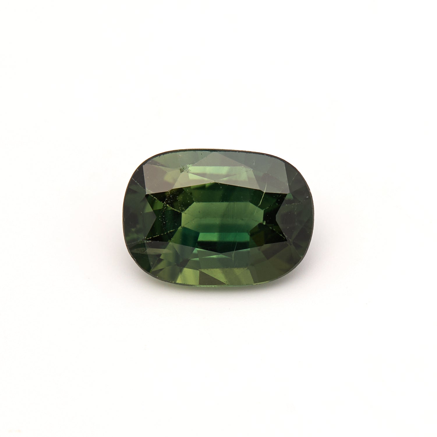 1.74 ct. Australian Parti-Color Sapphire #GS1038