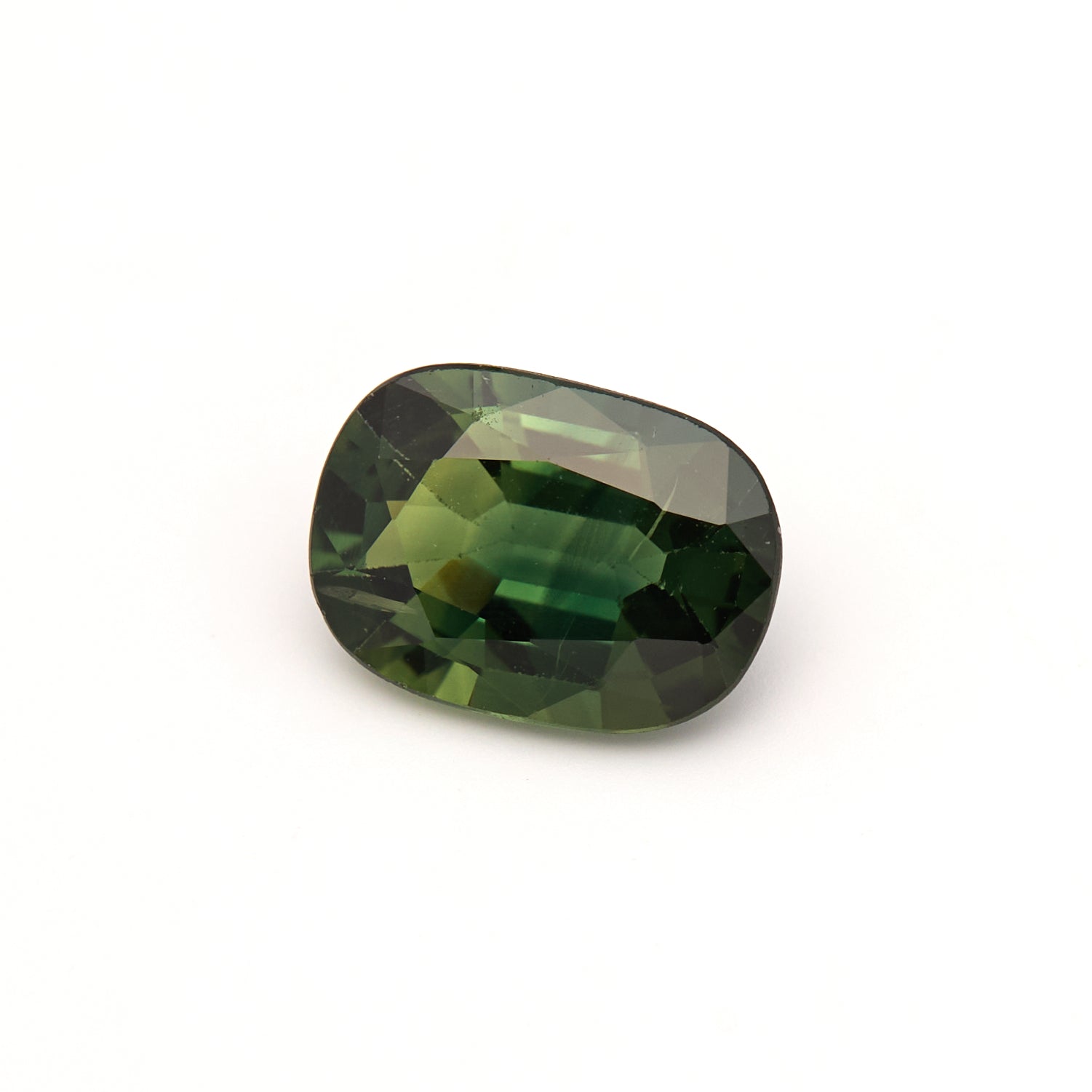 1.74 ct. Australian Parti-Color Sapphire #GS1038
