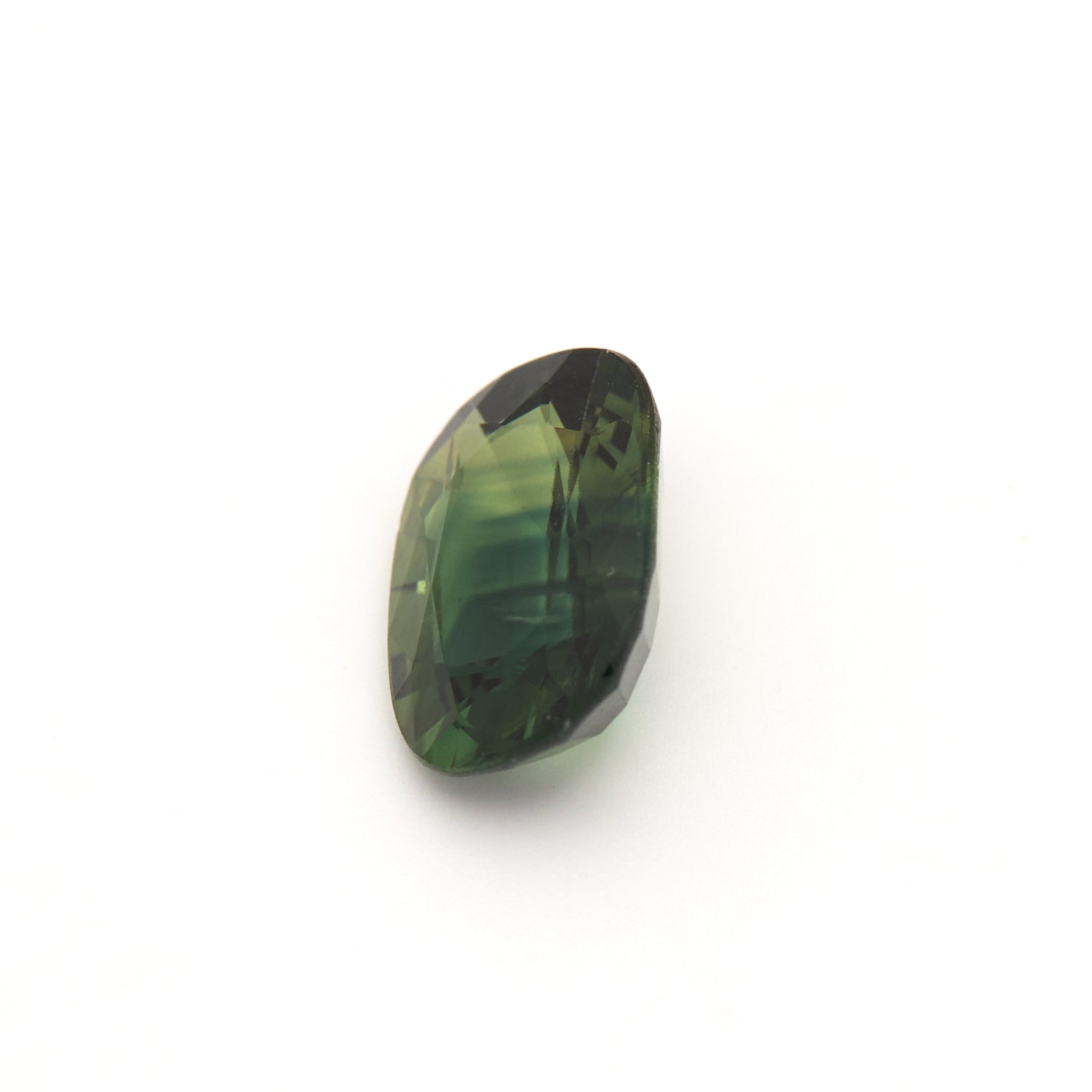 1.74 ct. Australian Parti-Color Sapphire #GS1038