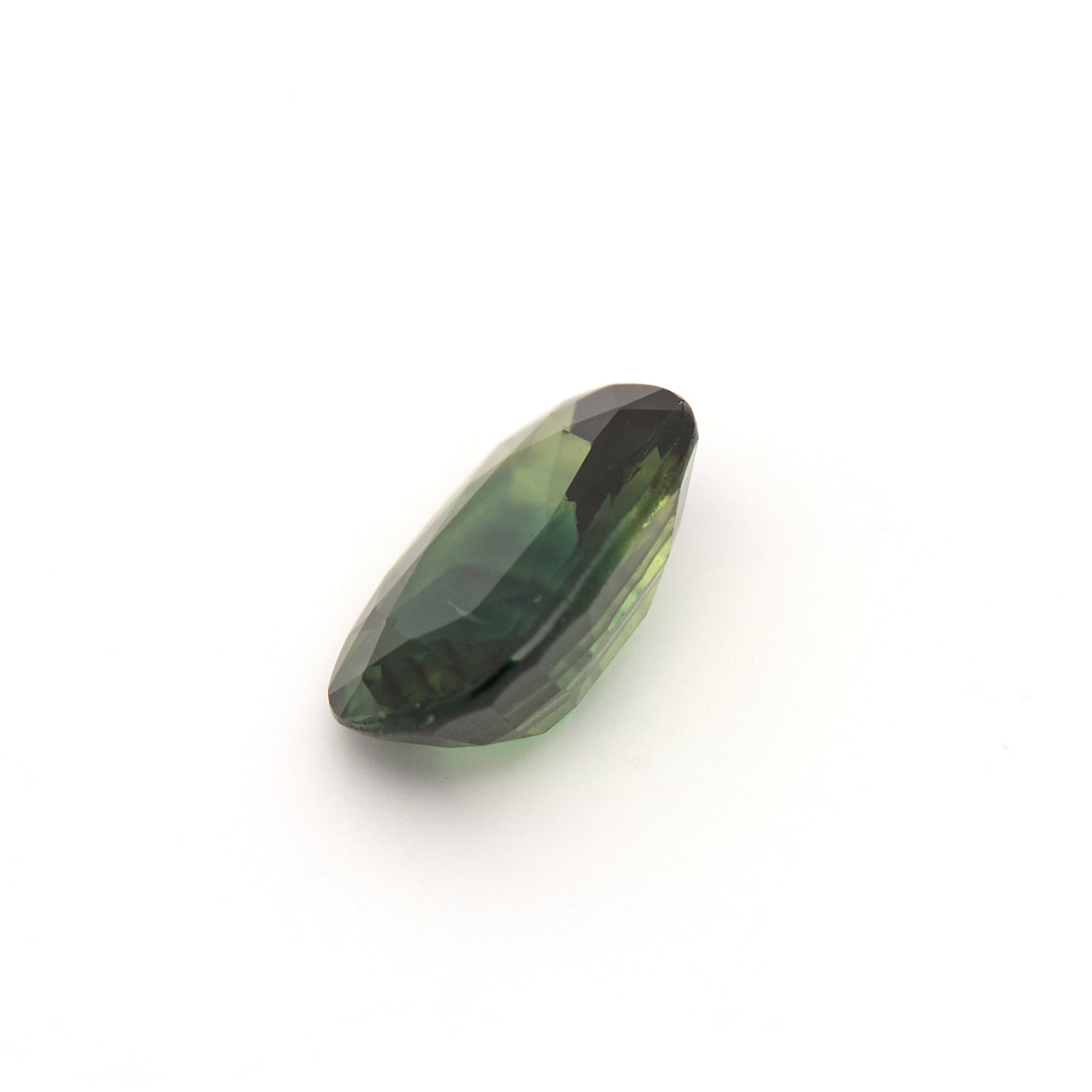 1.74 ct. Australian Parti-Color Sapphire #GS1038