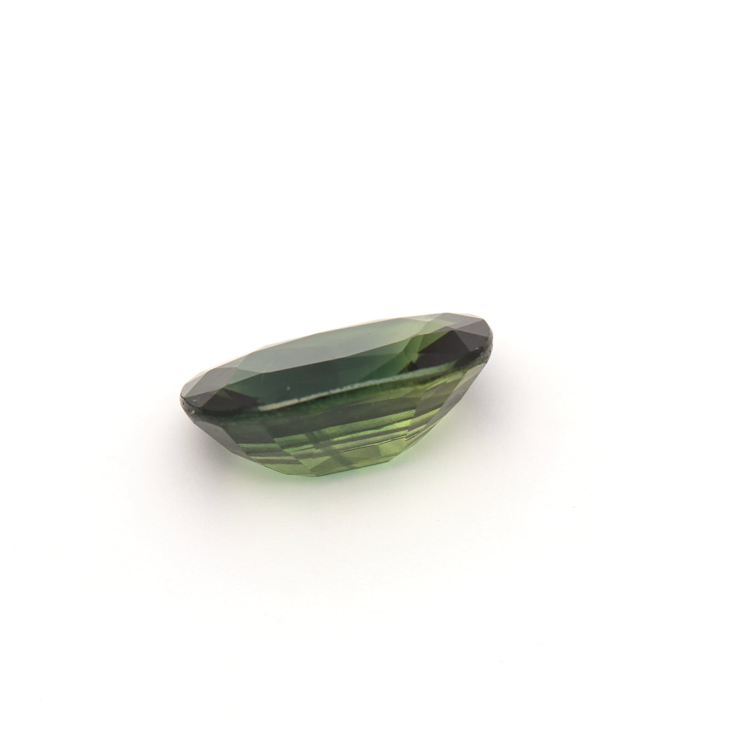 1.74 ct. Australian Parti-Color Sapphire #GS1038