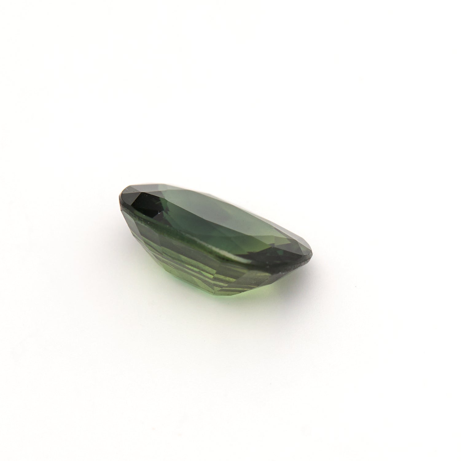 1.74 ct. Australian Parti-Color Sapphire #GS1038