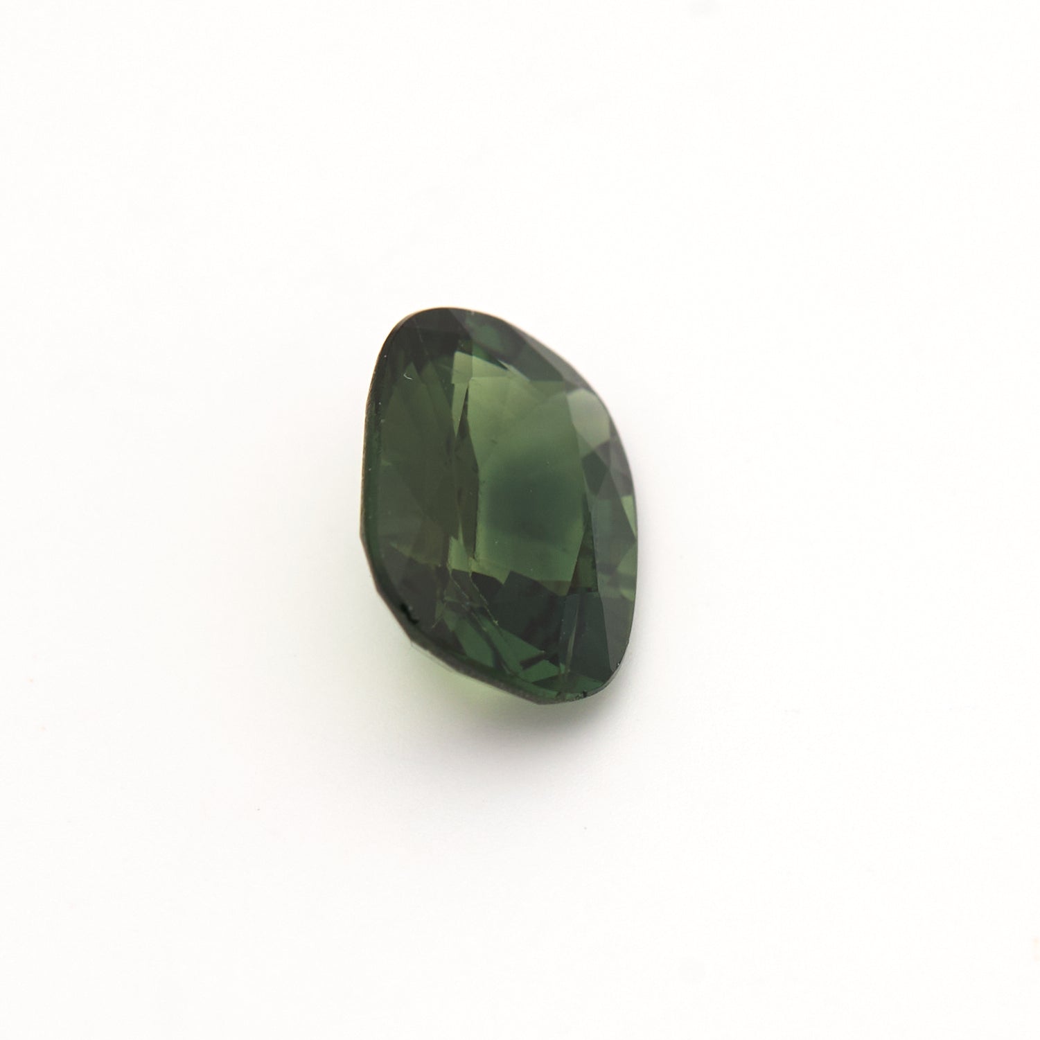 1.74 ct. Australian Parti-Color Sapphire #GS1038