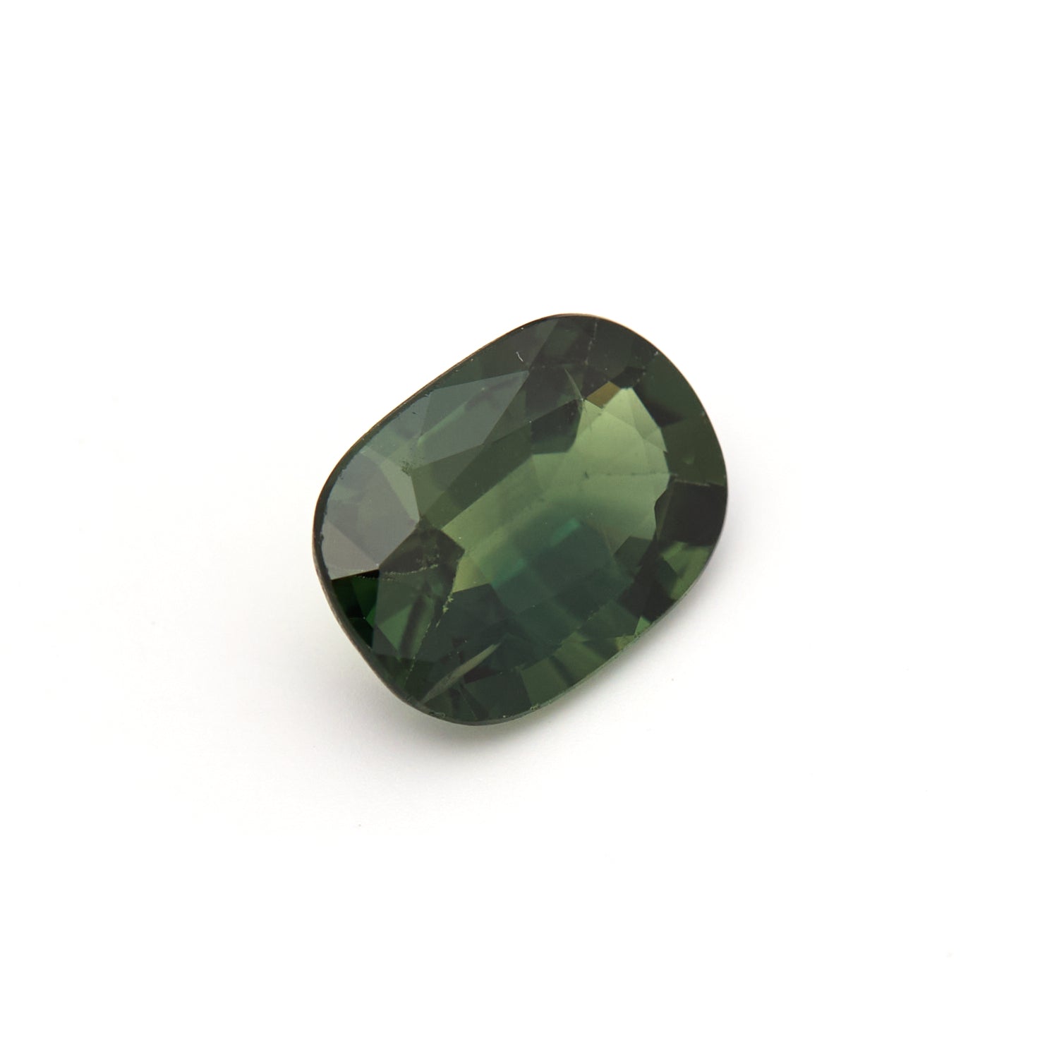 1.74 ct. Australian Parti-Color Sapphire #GS1038