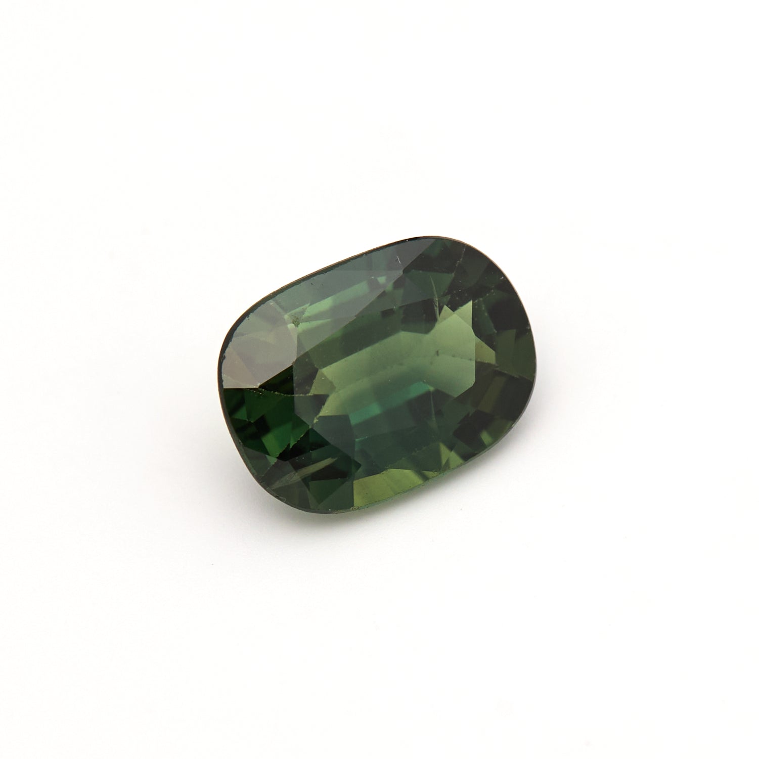 1.74 ct. Australian Parti-Color Sapphire #GS1038