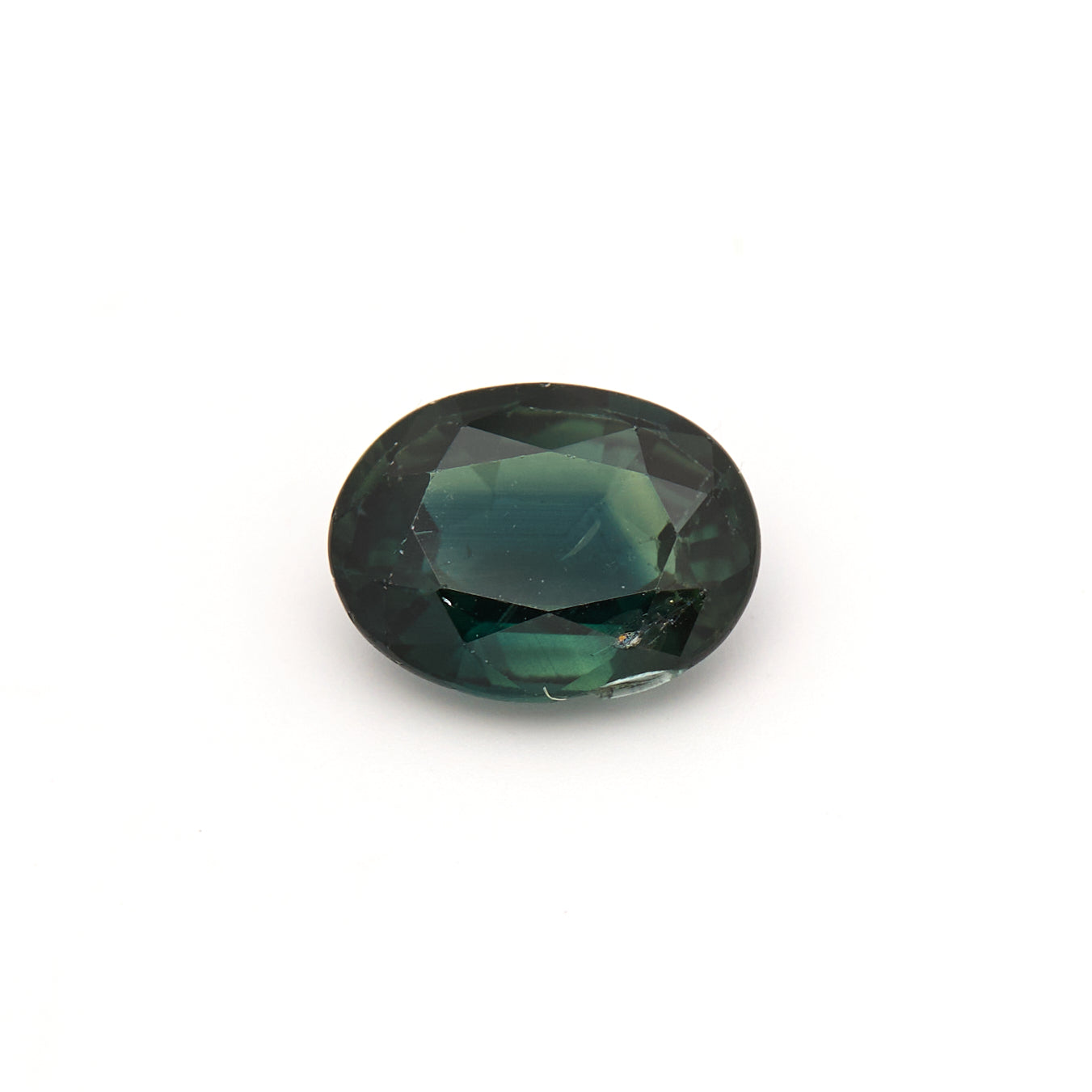 1.01 ct. Australian Parti-Color Sapphire #GS1041