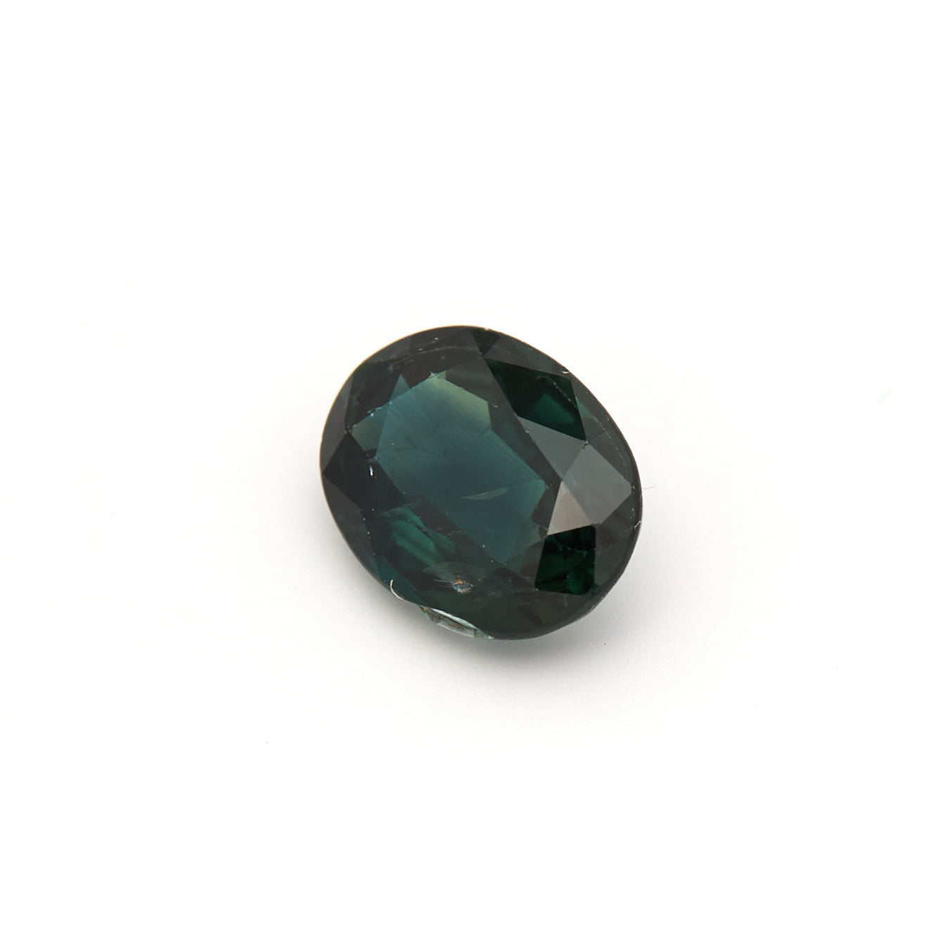 1.01 ct. Australian Parti-Color Sapphire #GS1041