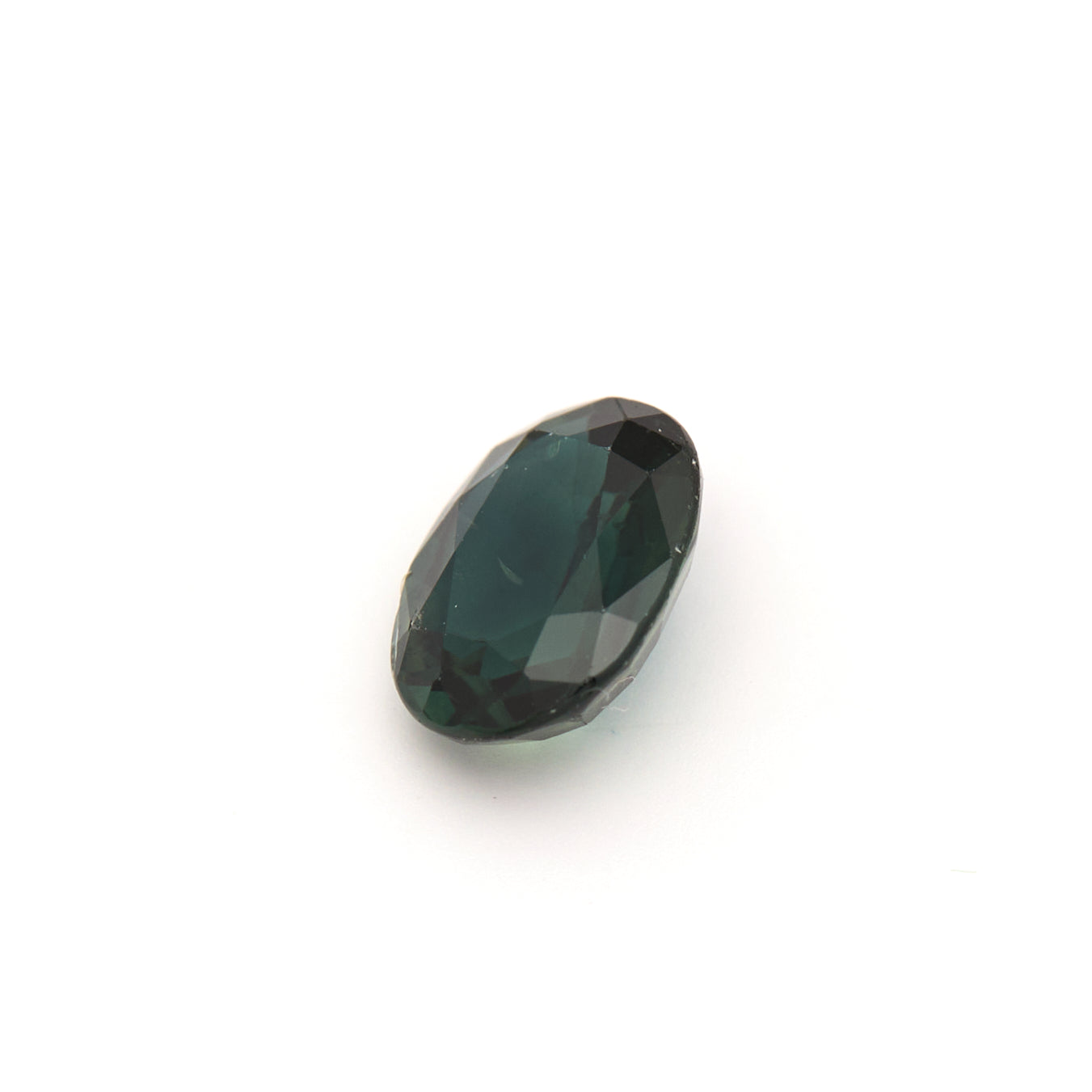 1.01 ct. Australian Parti-Color Sapphire #GS1041