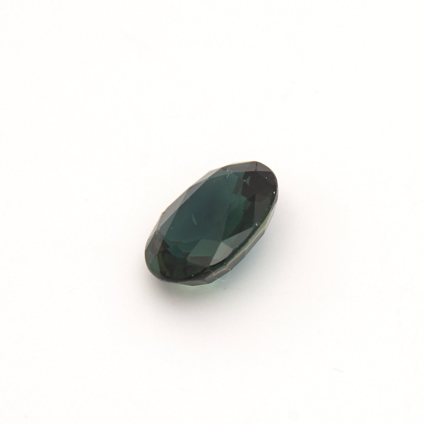 1.01 ct. Australian Parti-Color Sapphire #GS1041