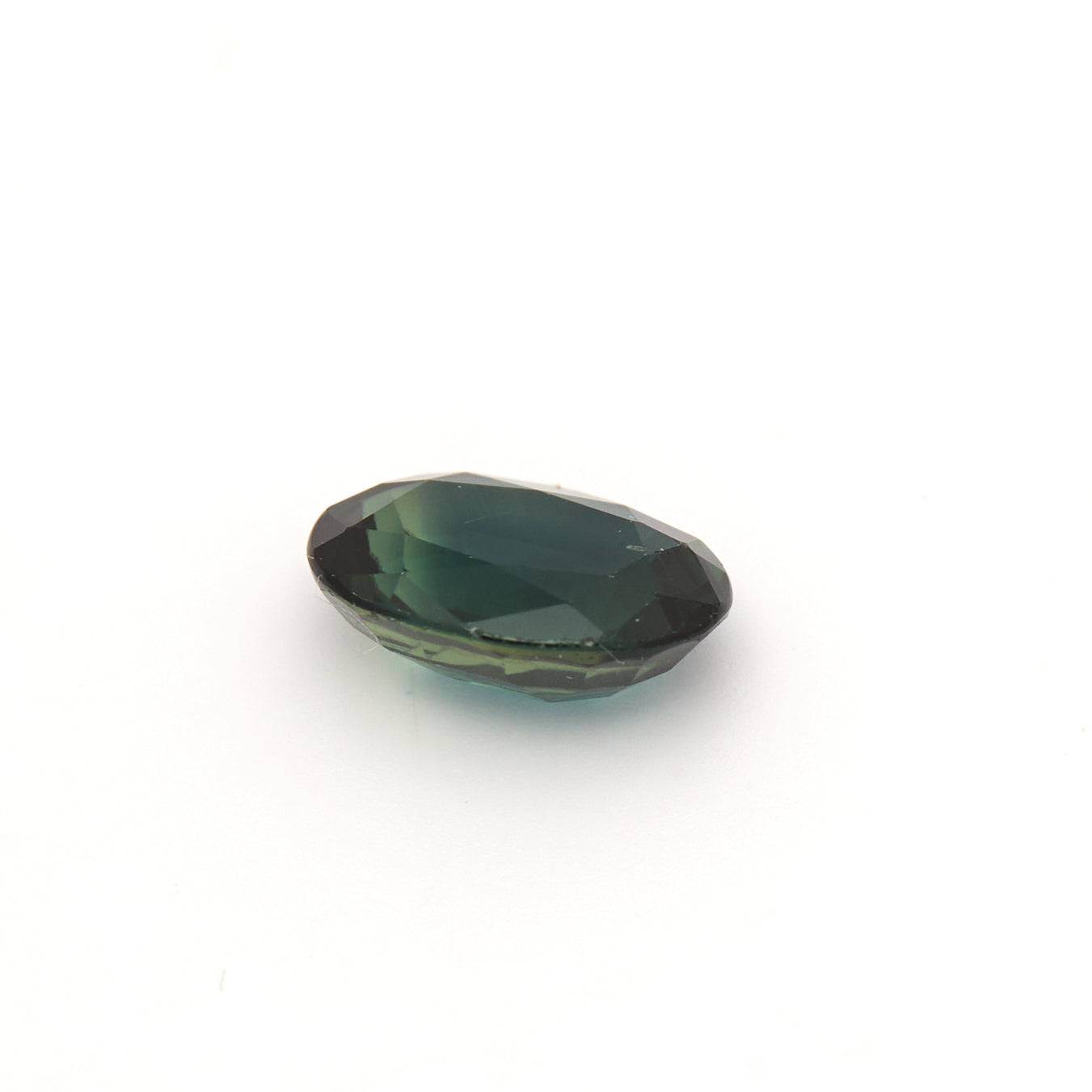 1.01 ct. Australian Parti-Color Sapphire #GS1041