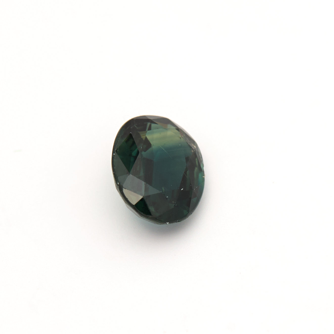 1.01 ct. Australian Parti-Color Sapphire #GS1041