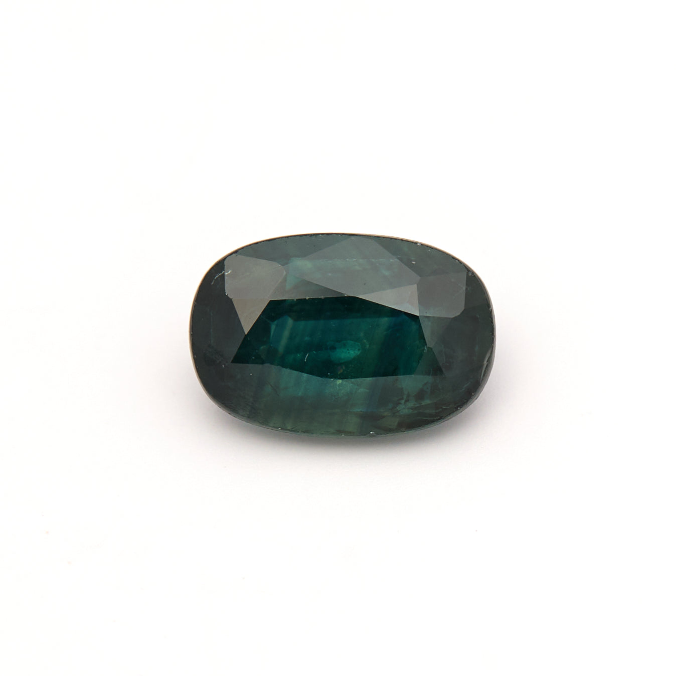 1.4 ct. Australian Parti-Color Sapphire #GS1042