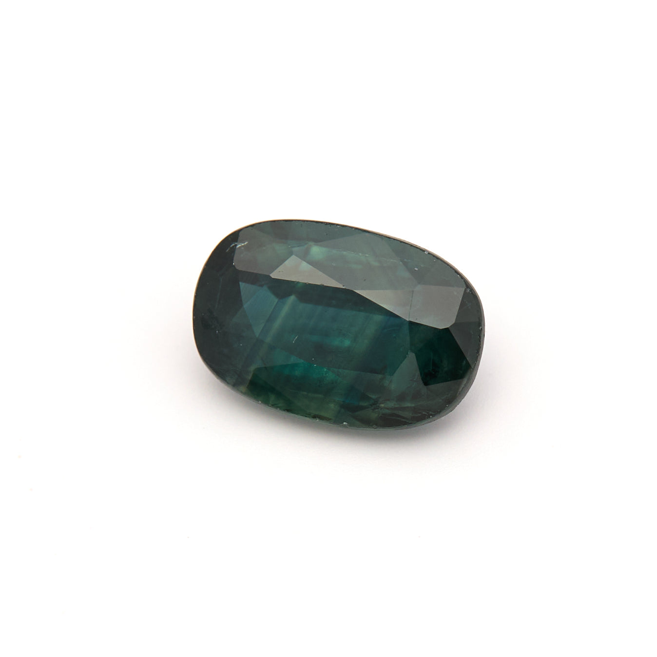 1.4 ct. Australian Parti-Color Sapphire #GS1042