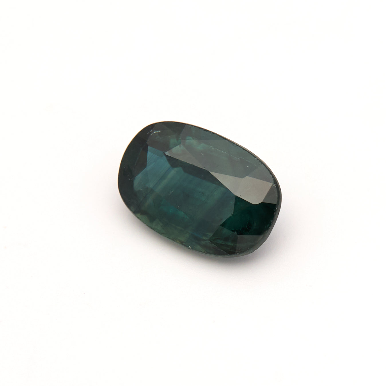 1.4 ct. Australian Parti-Color Sapphire #GS1042
