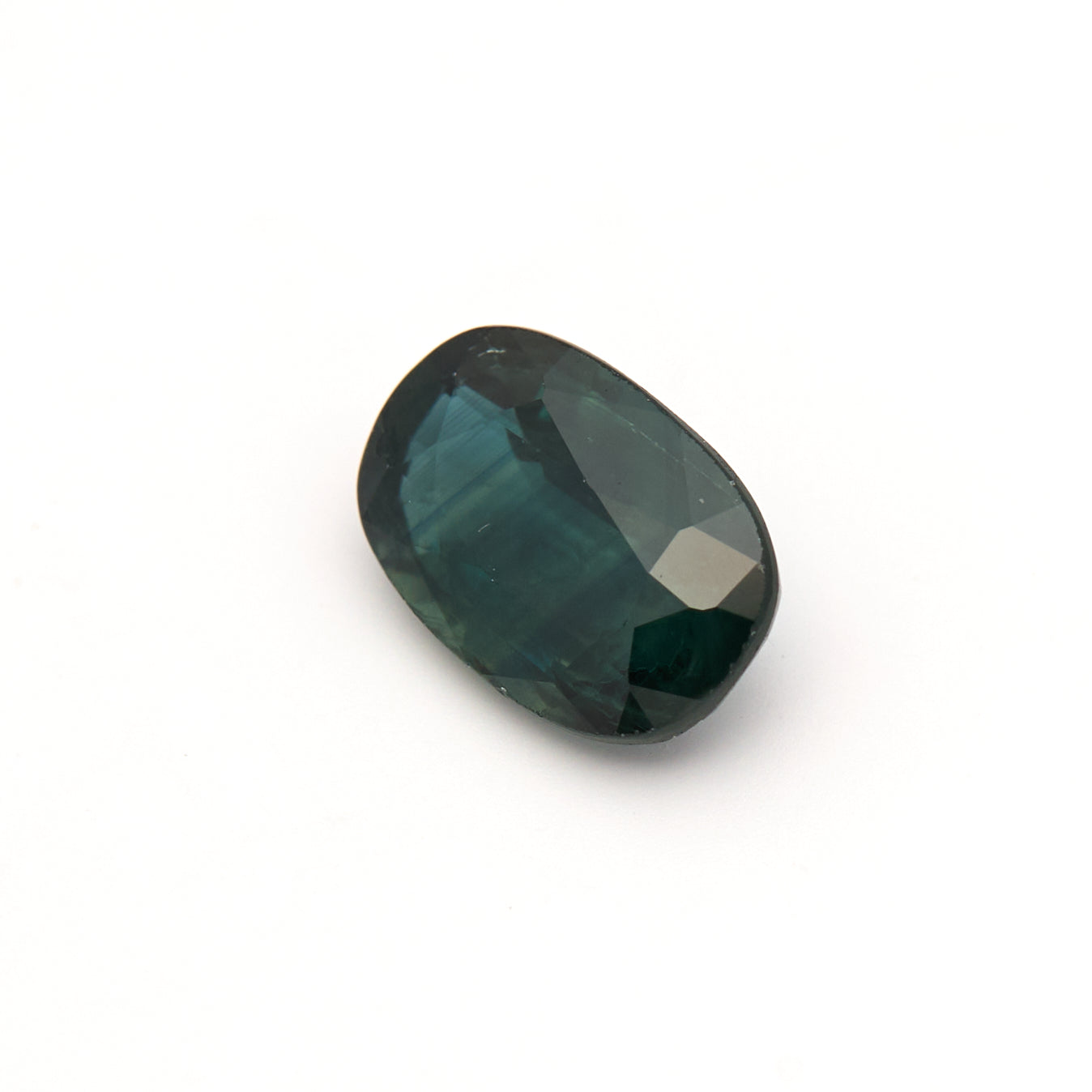 1.4 ct. Australian Parti-Color Sapphire #GS1042