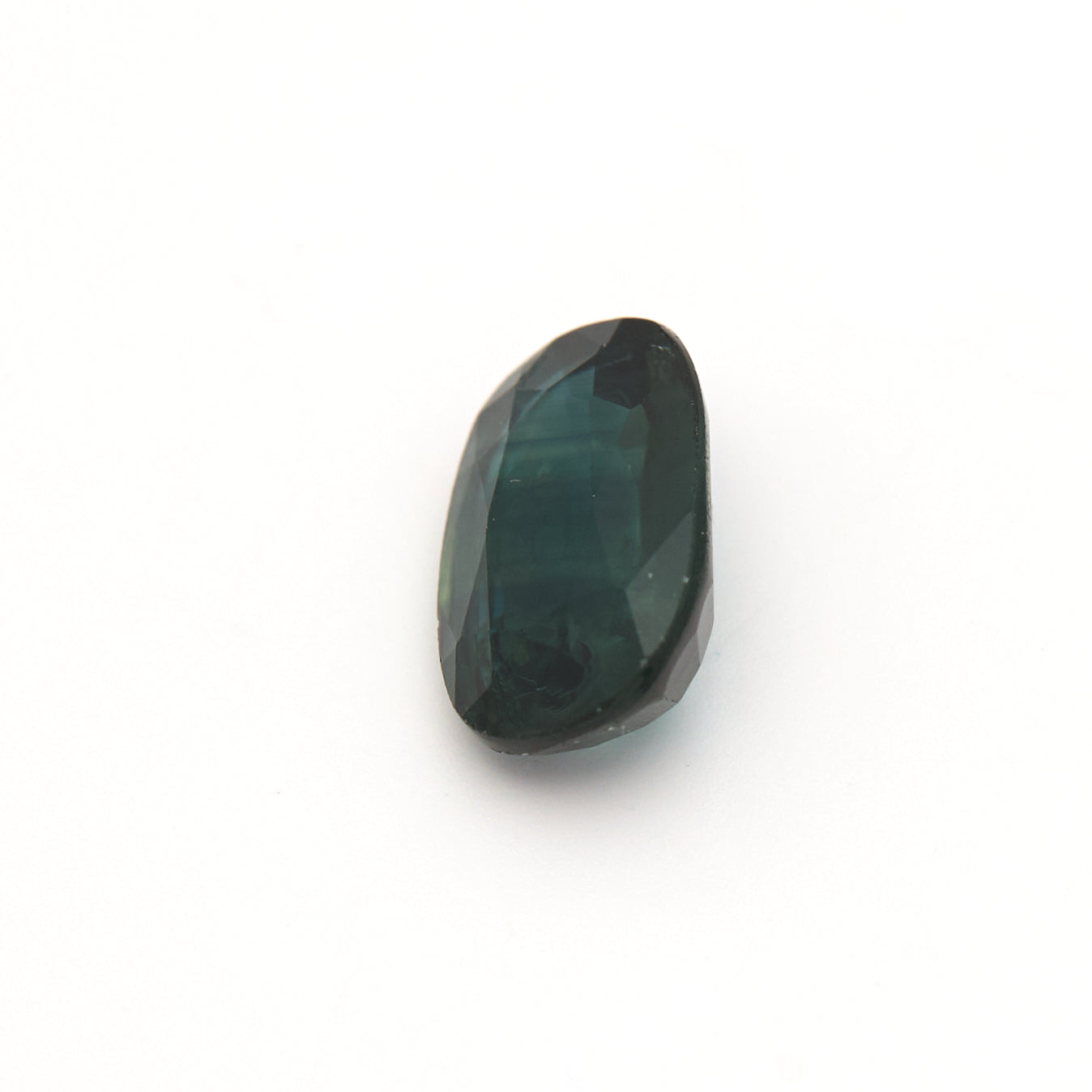 1.4 ct. Australian Parti-Color Sapphire #GS1042