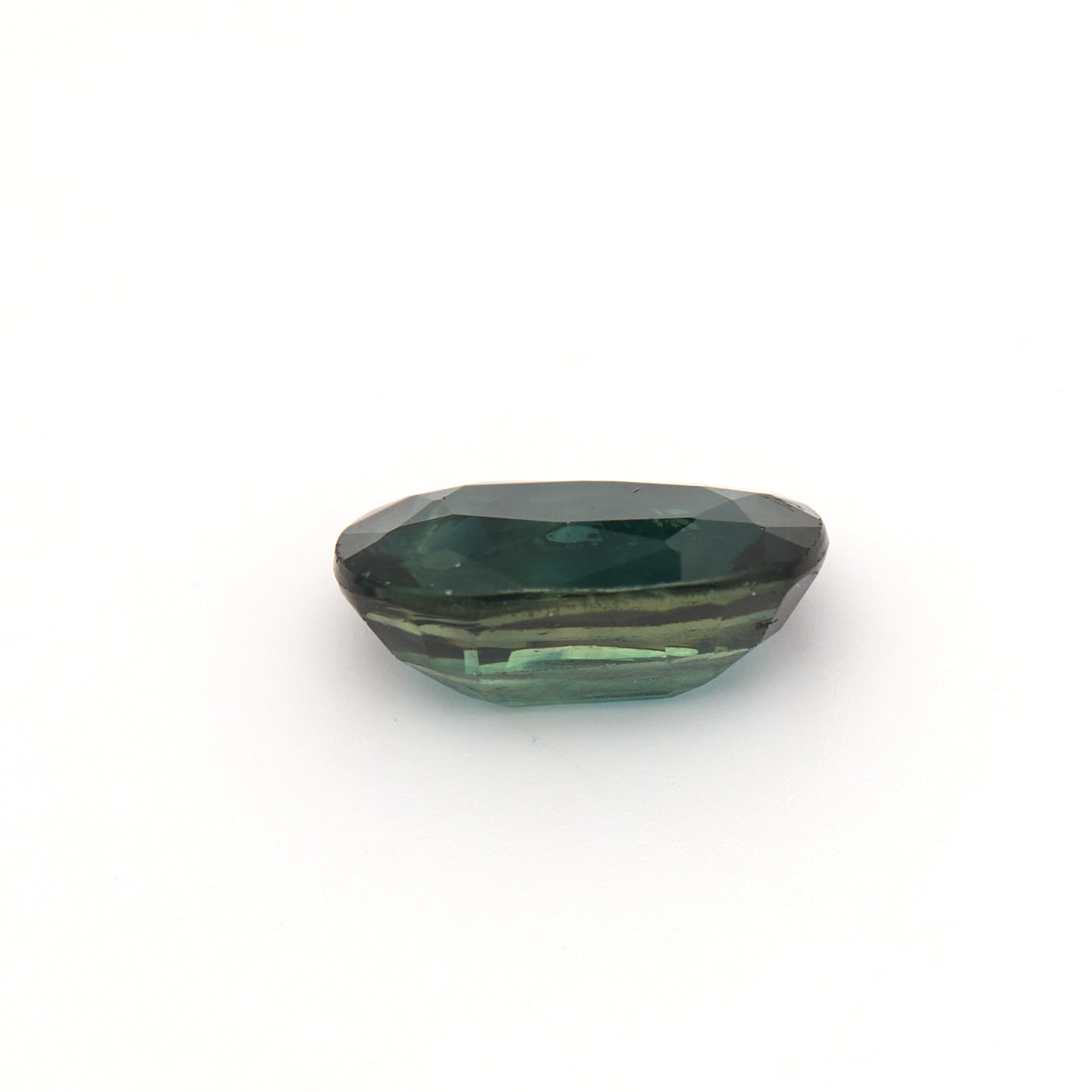 1.4 ct. Australian Parti-Color Sapphire #GS1042