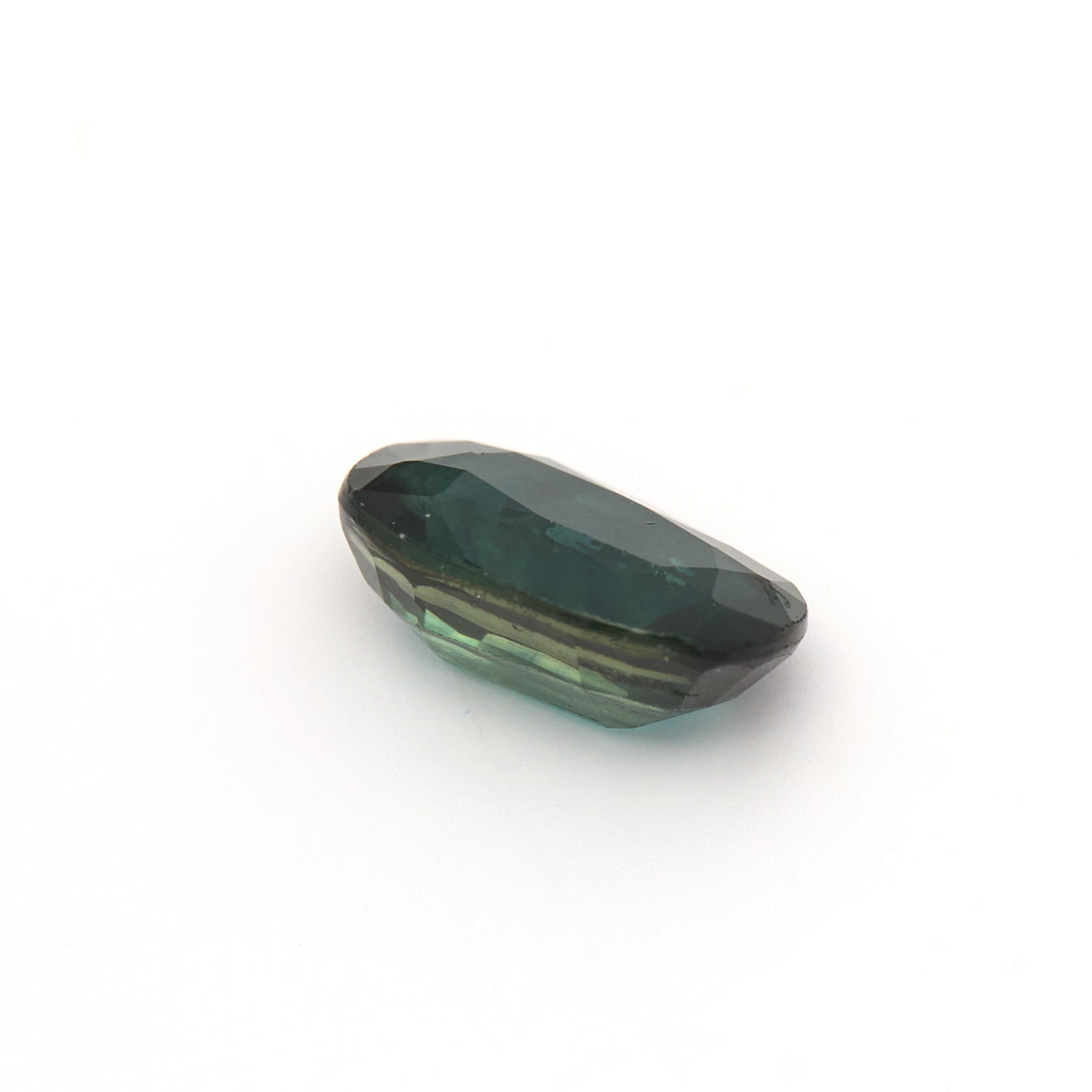 1.4 ct. Australian Parti-Color Sapphire #GS1042
