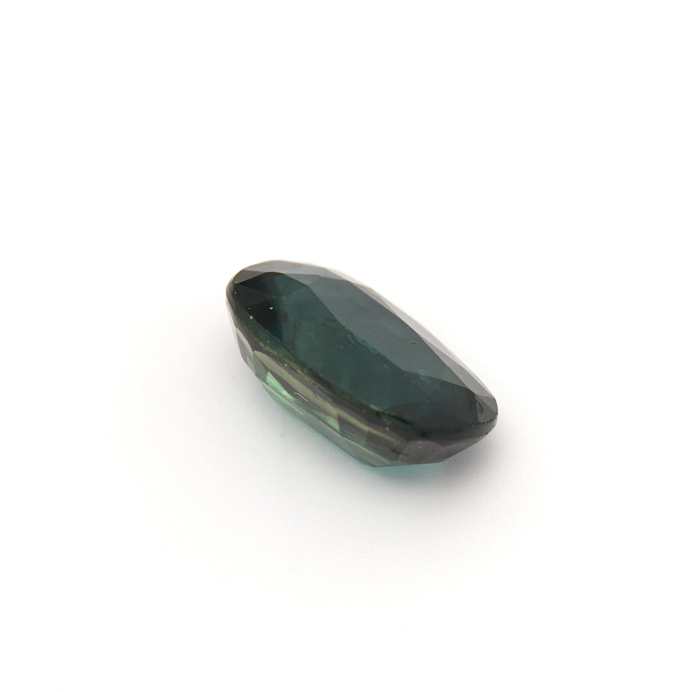 1.4 ct. Australian Parti-Color Sapphire #GS1042