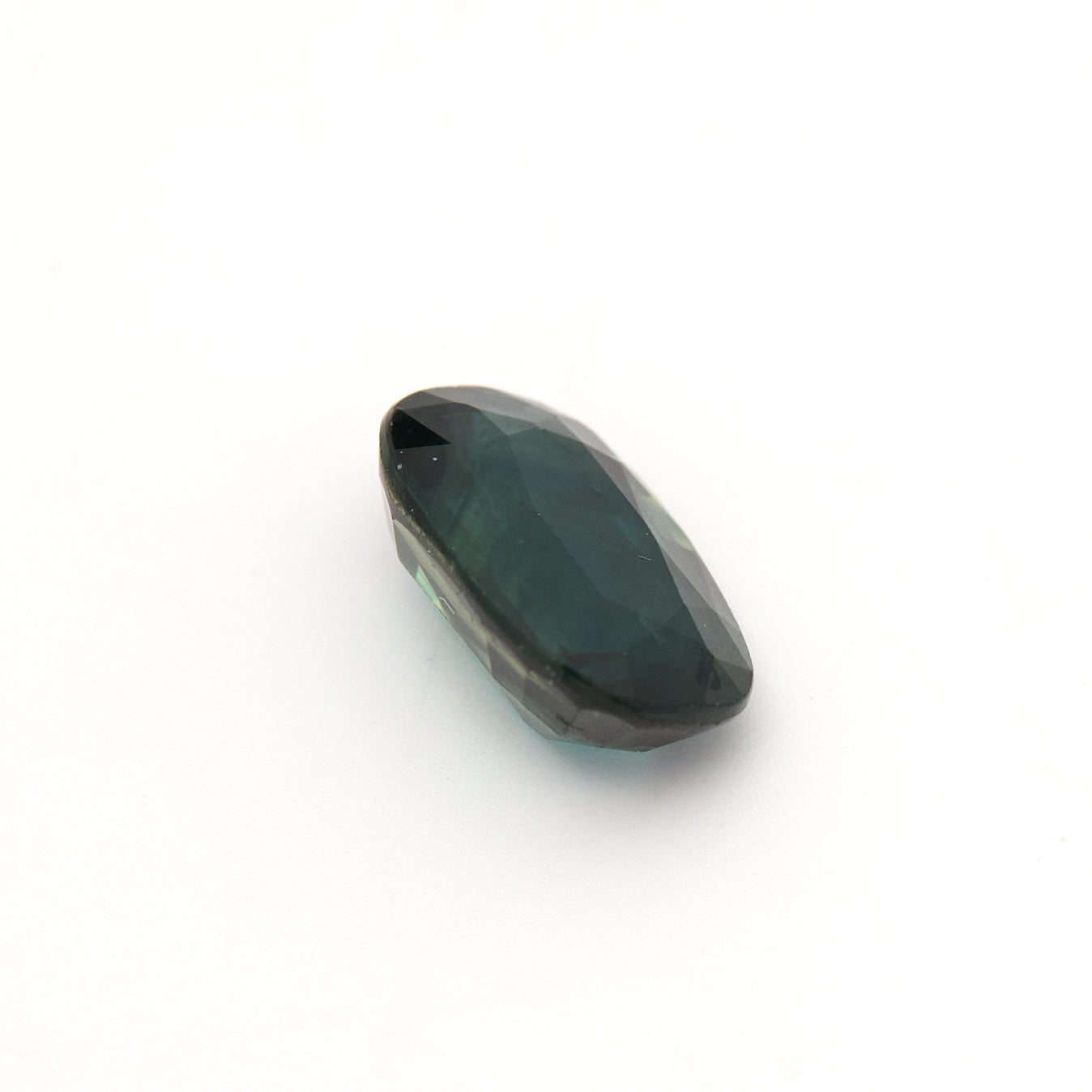 1.4 ct. Australian Parti-Color Sapphire #GS1042