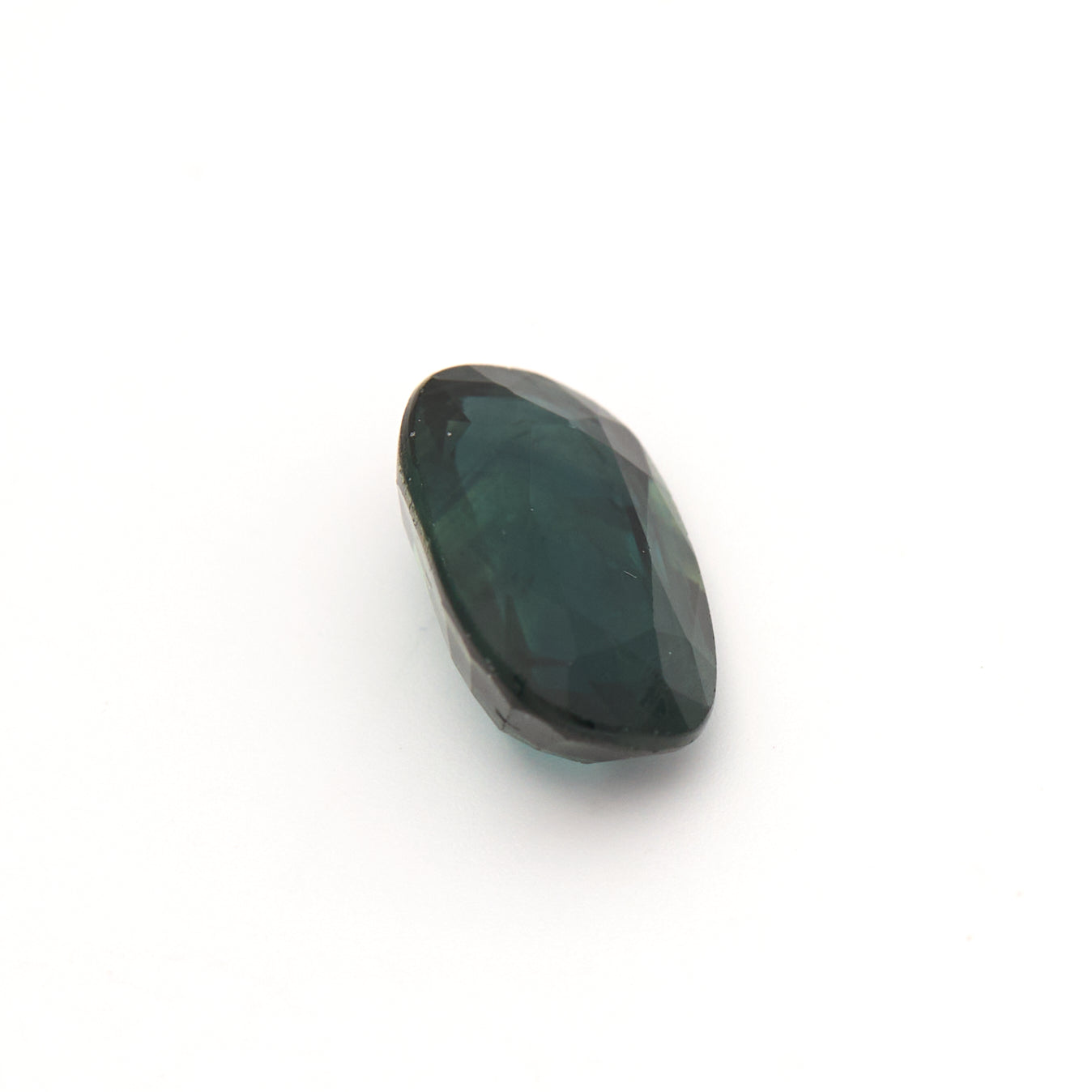 1.4 ct. Australian Parti-Color Sapphire #GS1042