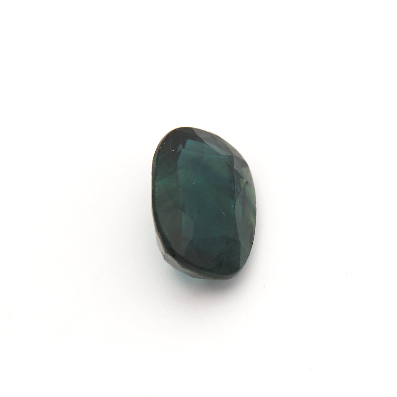 1.4 ct. Australian Parti-Color Sapphire #GS1042