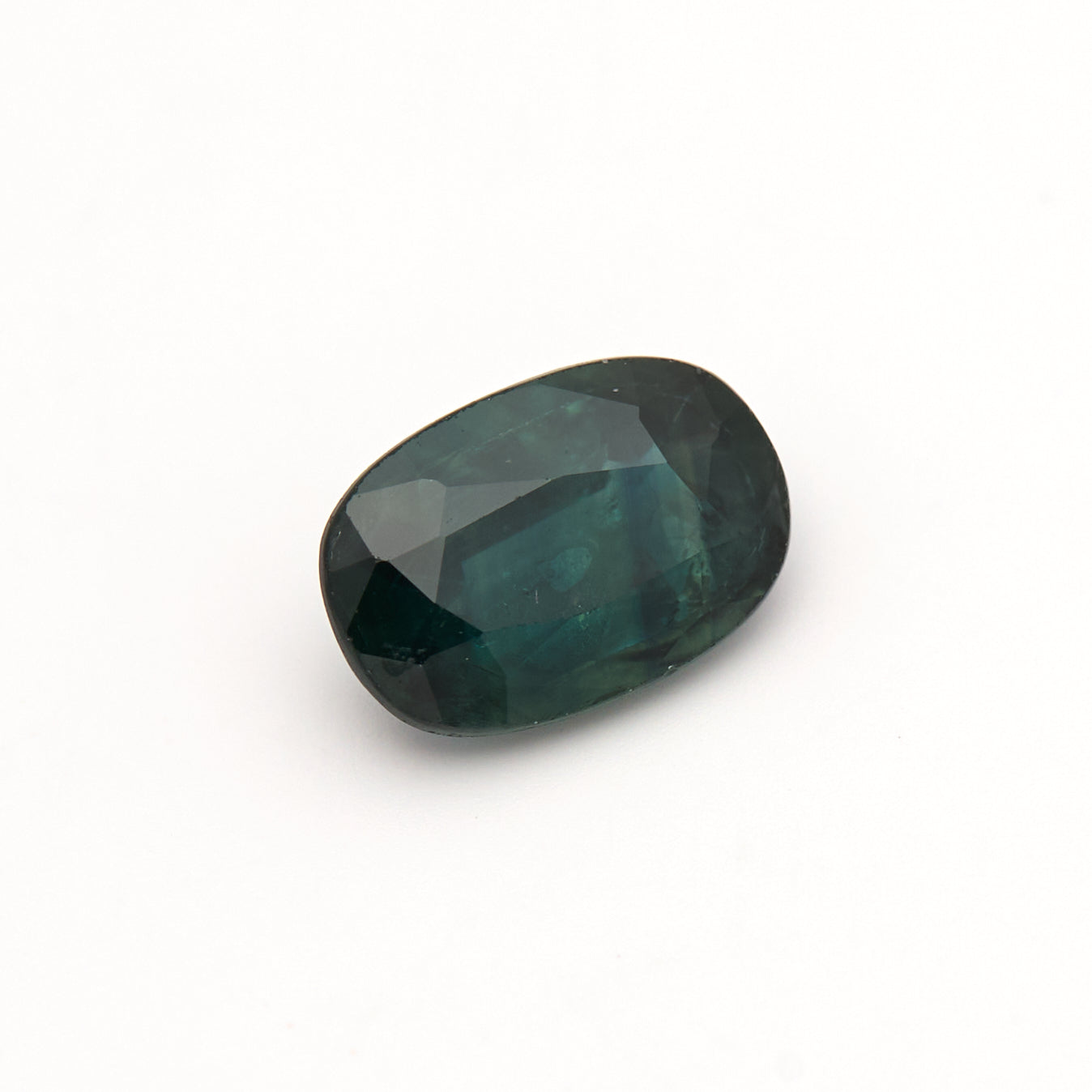 1.4 ct. Australian Parti-Color Sapphire #GS1042