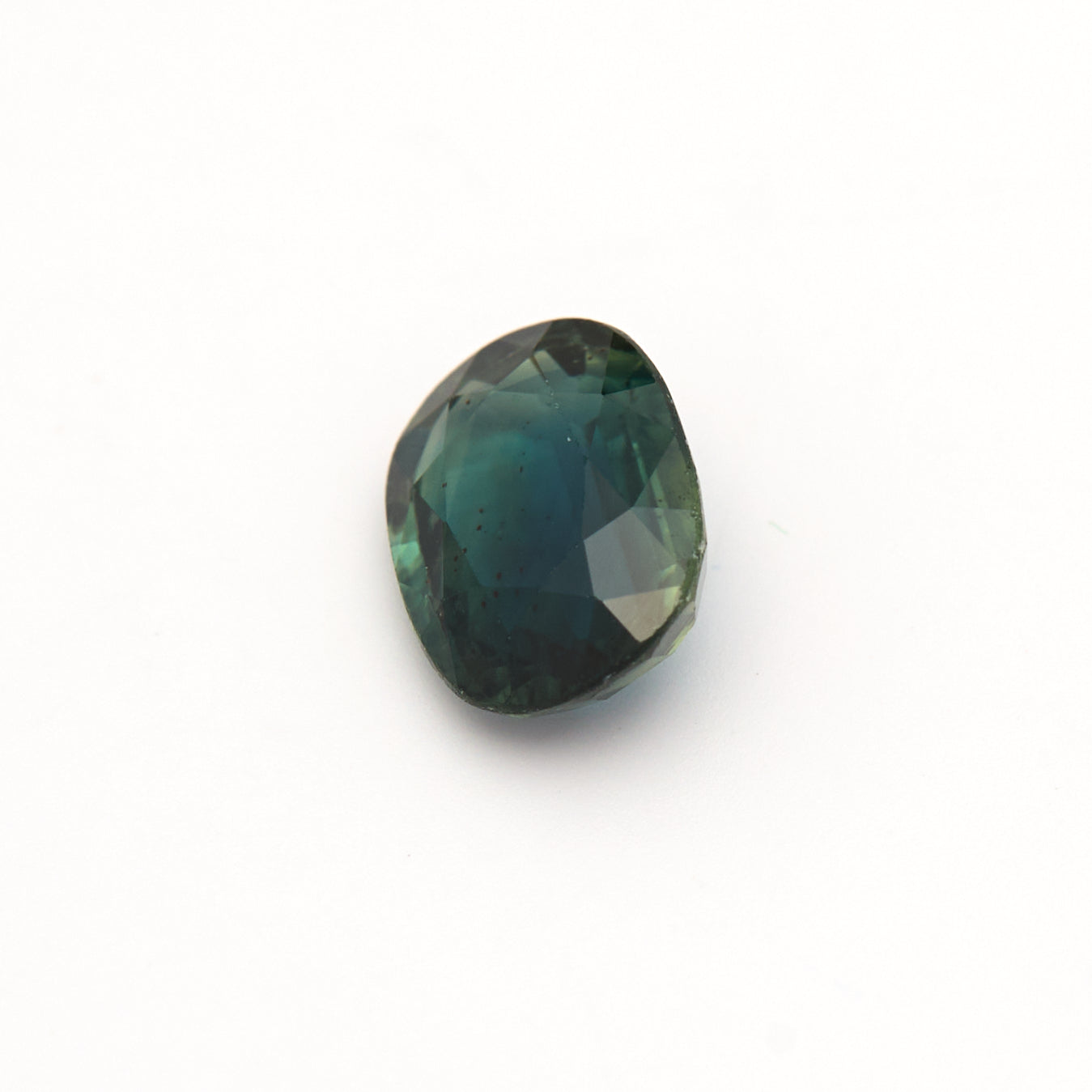1.28 ct. Australian Parti-Color Sapphire #GS1043