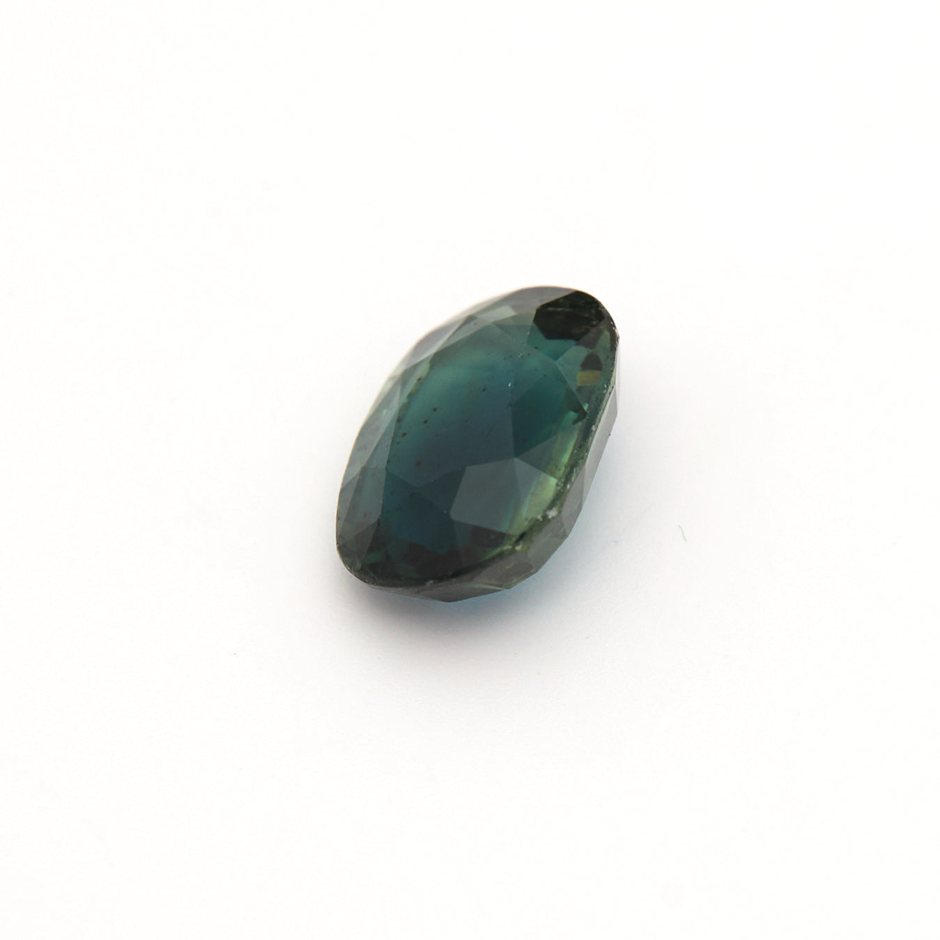 1.28 ct. Australian Parti-Color Sapphire #GS1043