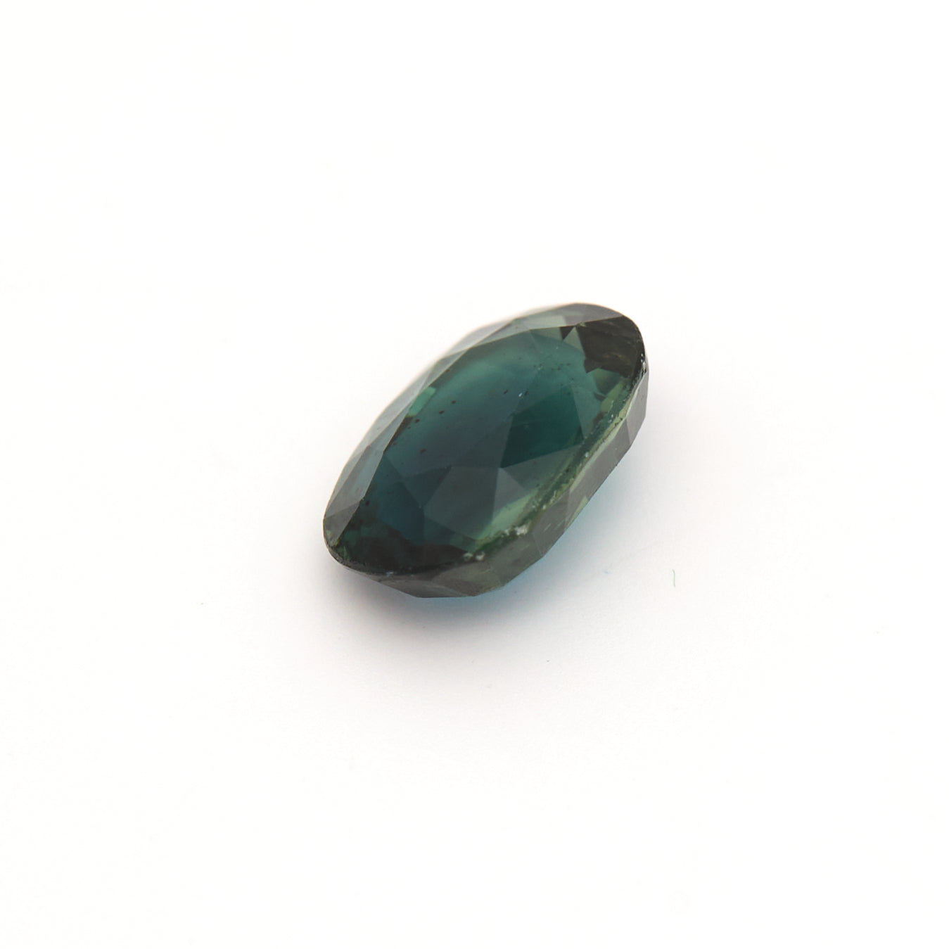 1.28 ct. Australian Parti-Color Sapphire #GS1043