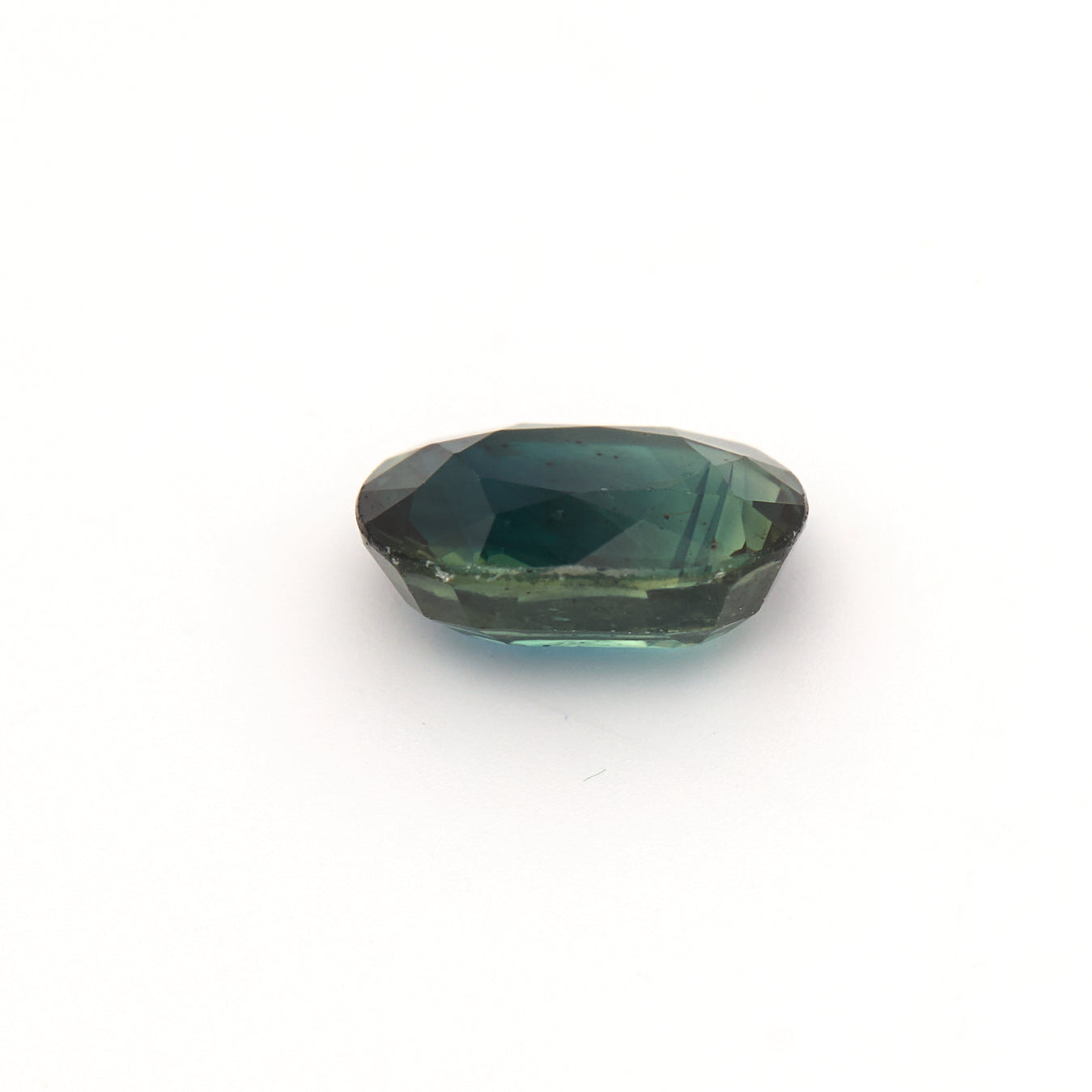 1.28 ct. Australian Parti-Color Sapphire #GS1043