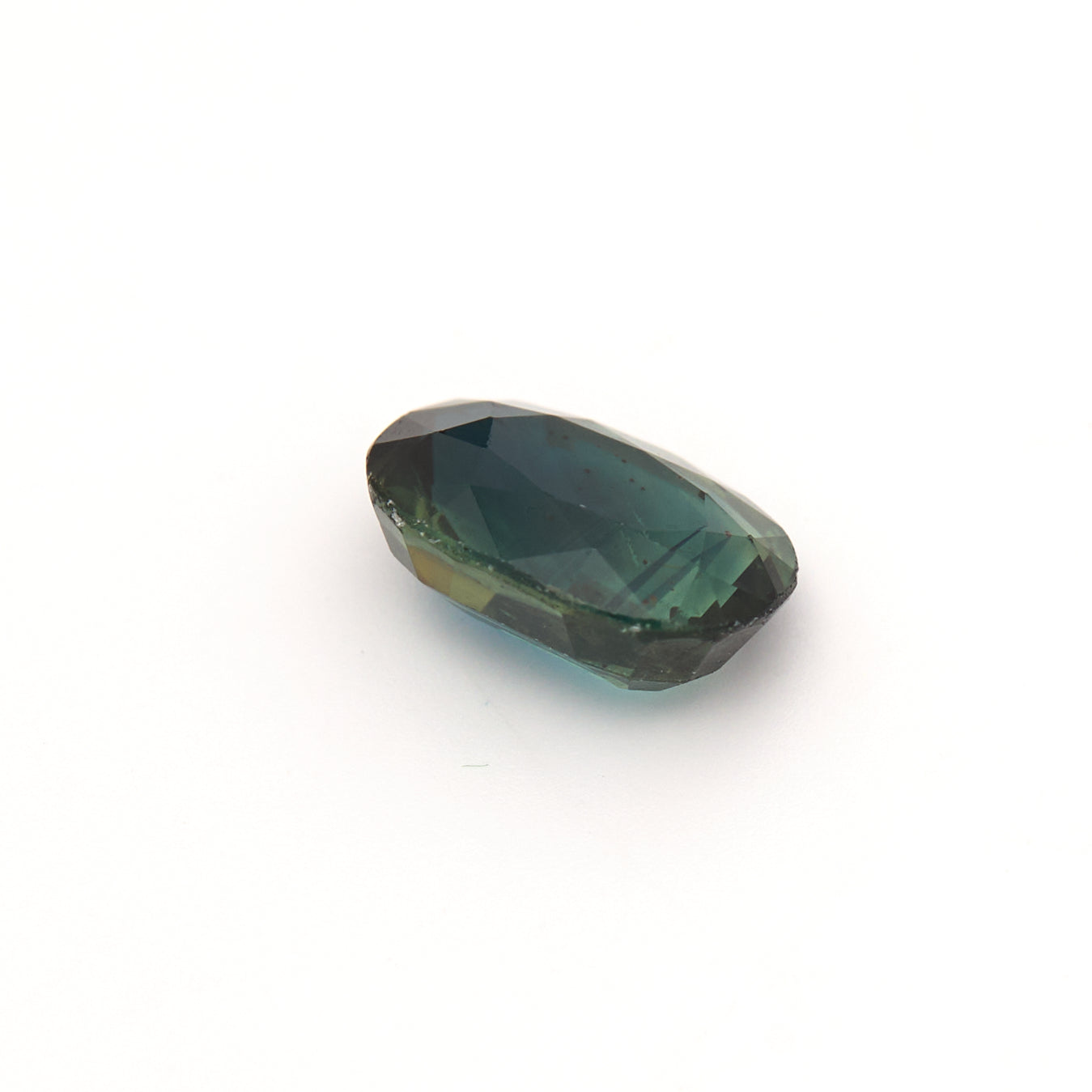 1.28 ct. Australian Parti-Color Sapphire #GS1043