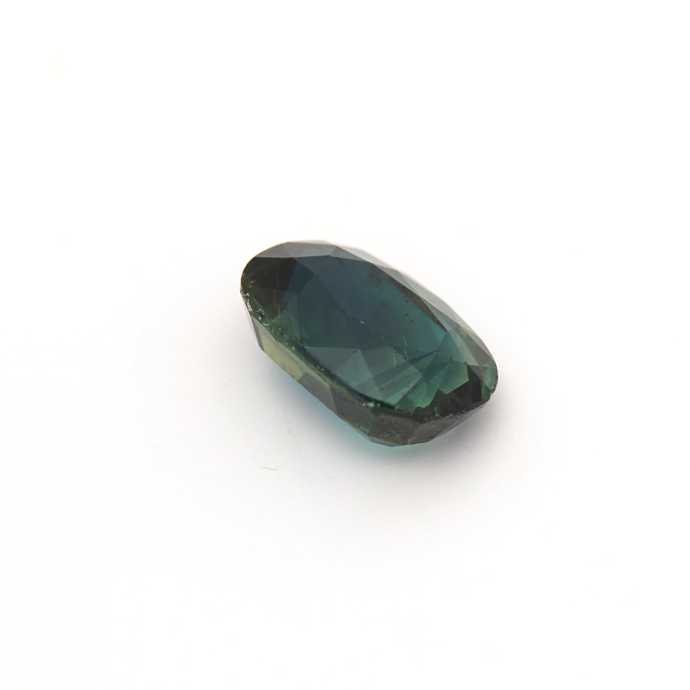 1.28 ct. Australian Parti-Color Sapphire #GS1043