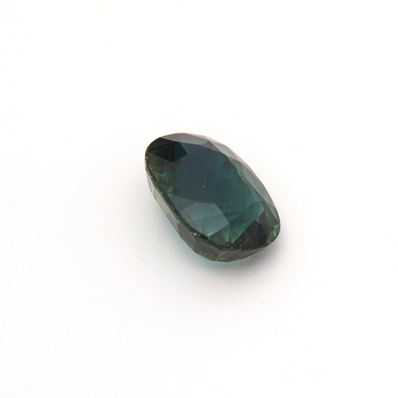 1.28 ct. Australian Parti-Color Sapphire #GS1043