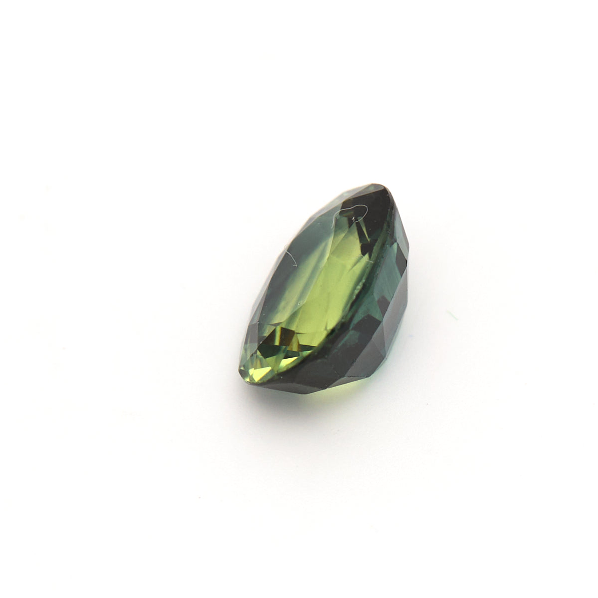 1.02 ct. Australian Parti-Color Sapphire #GS1044