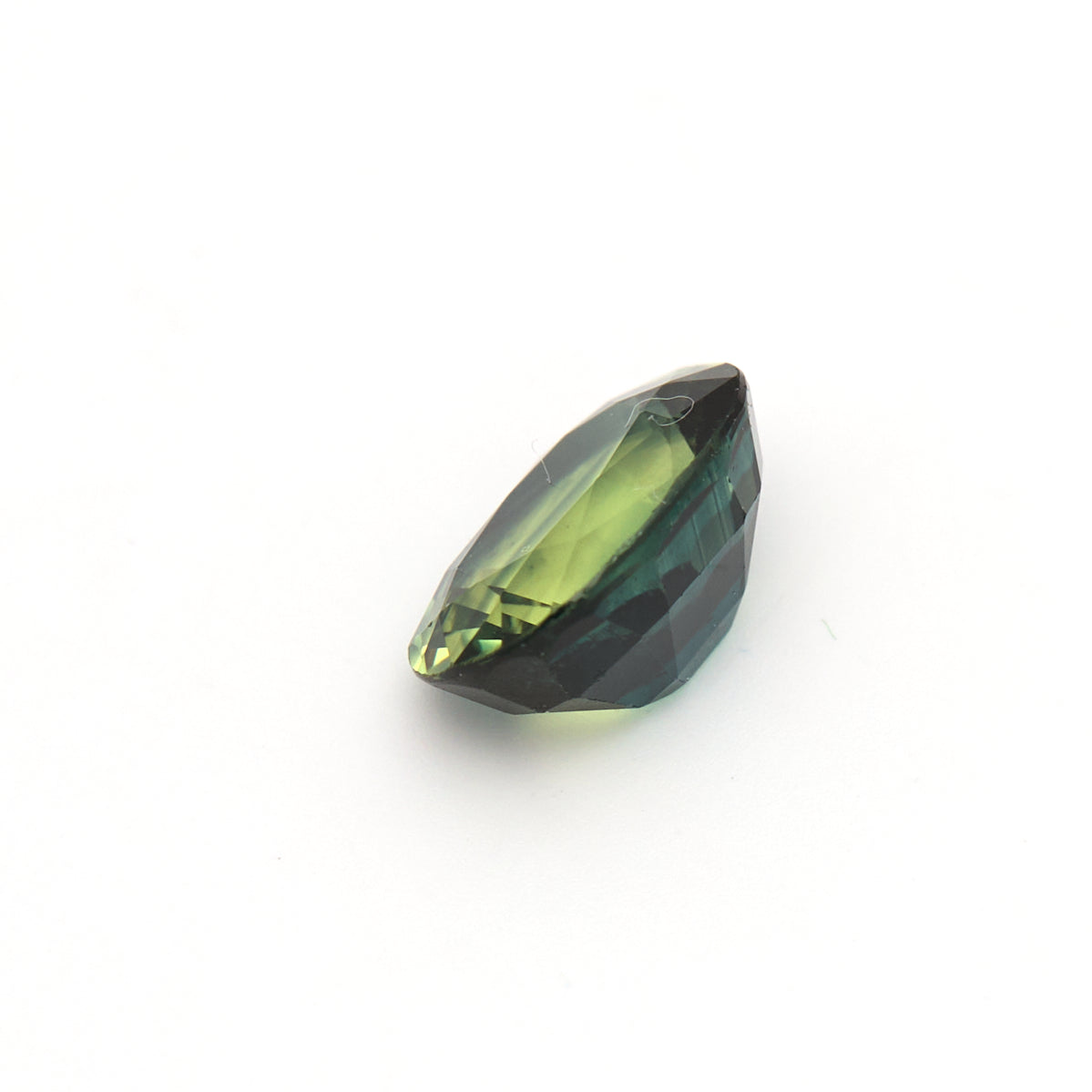 1.02 ct. Australian Parti-Color Sapphire #GS1044