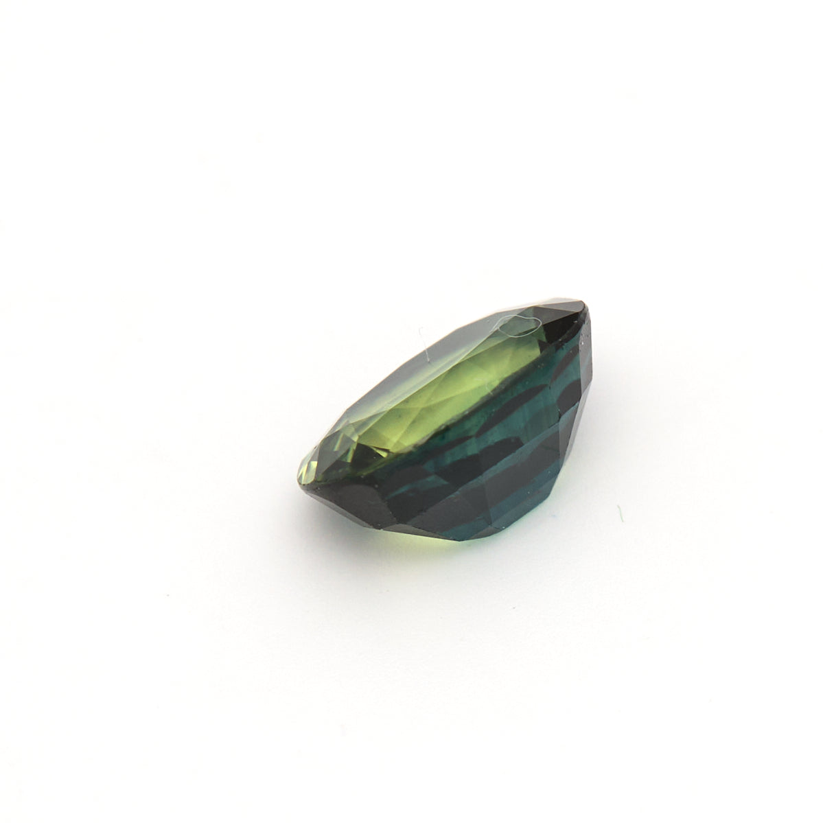 1.02 ct. Australian Parti-Color Sapphire #GS1044