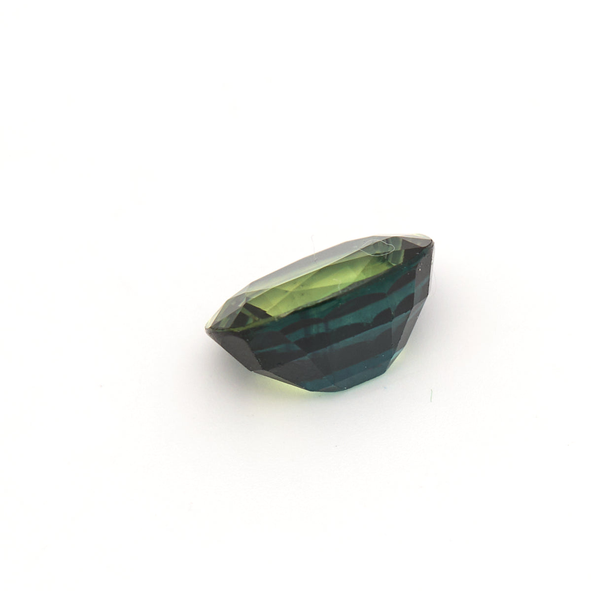 1.02 ct. Australian Parti-Color Sapphire #GS1044