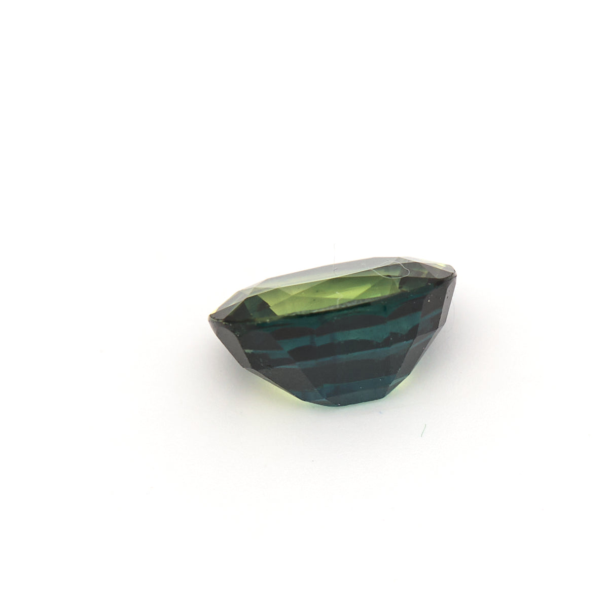 1.02 ct. Australian Parti-Color Sapphire #GS1044