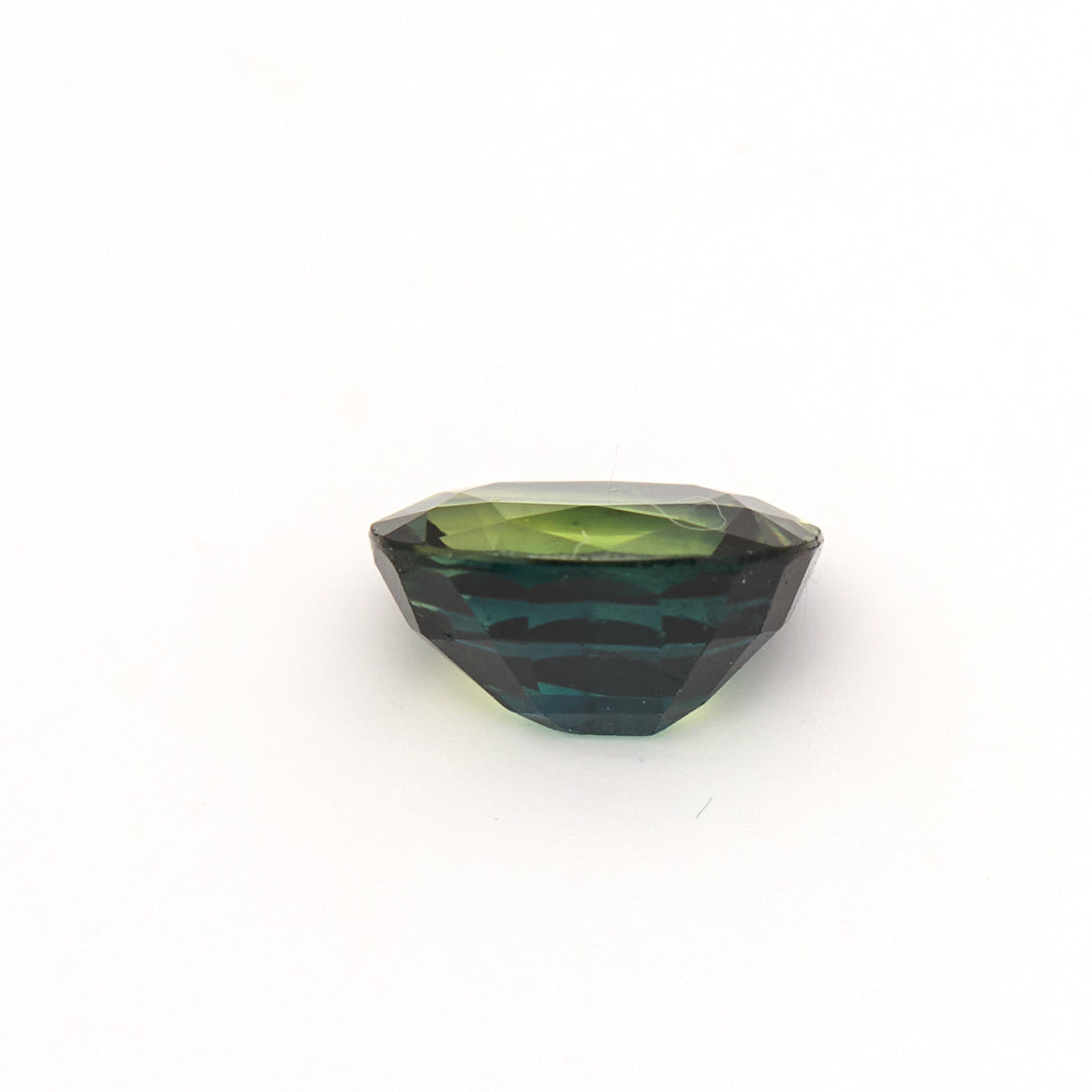 1.02 ct. Australian Parti-Color Sapphire #GS1044
