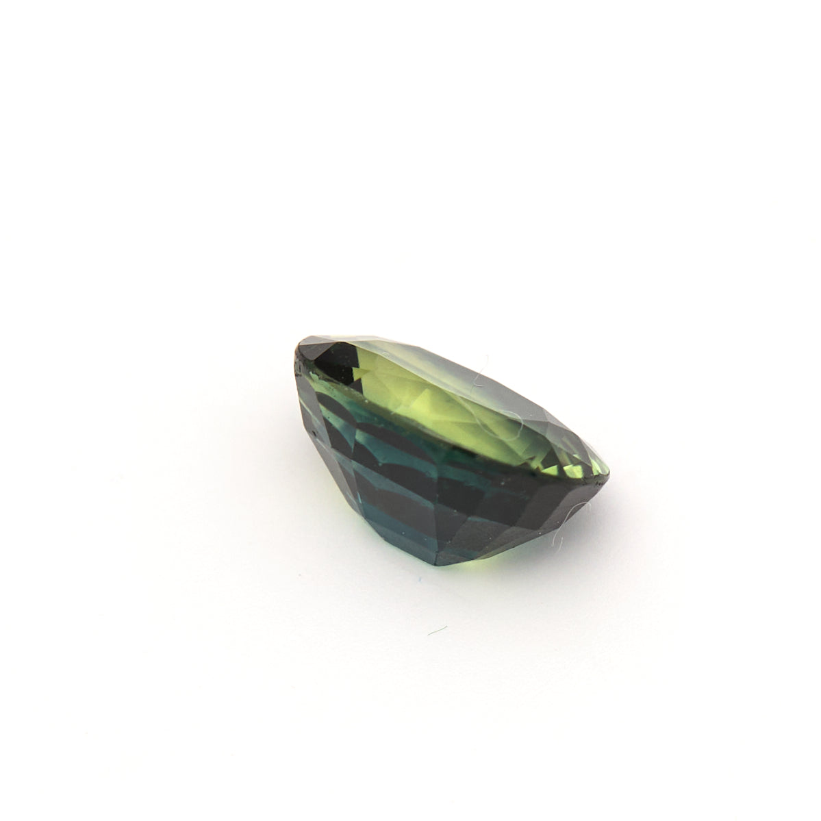 1.02 ct. Australian Parti-Color Sapphire #GS1044