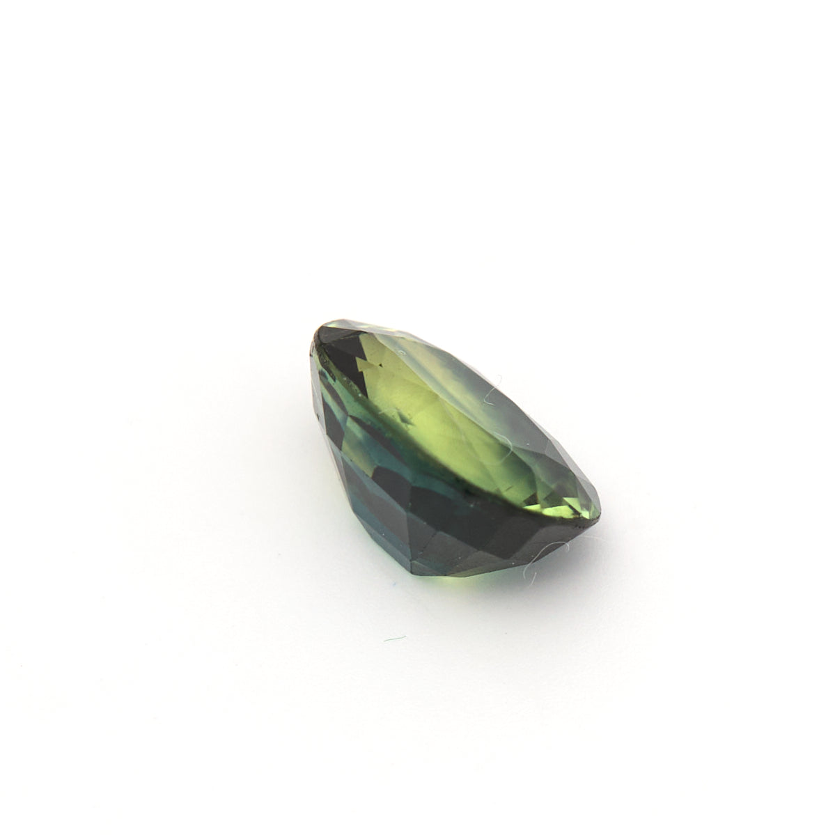 1.02 ct. Australian Parti-Color Sapphire #GS1044