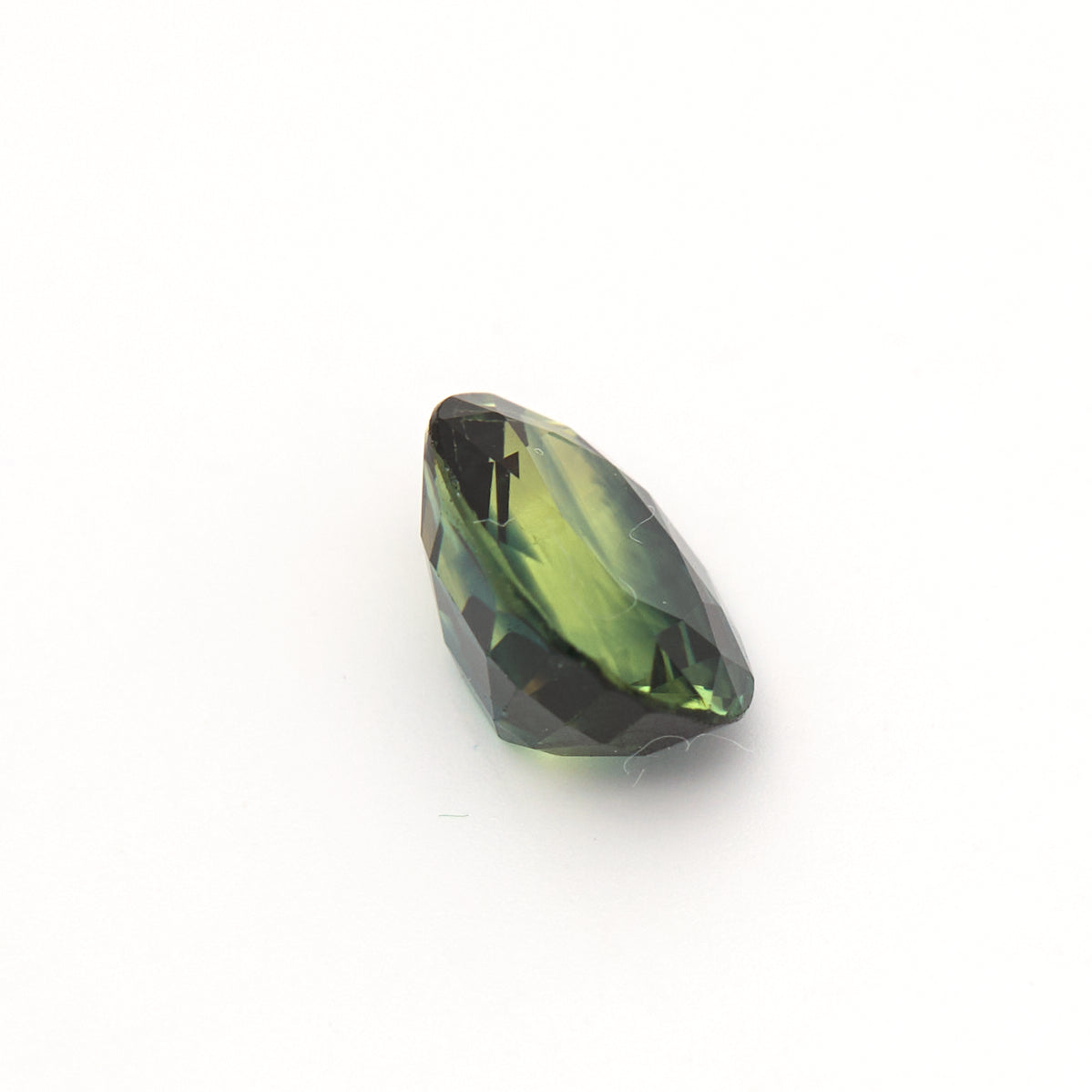 1.02 ct. Australian Parti-Color Sapphire #GS1044