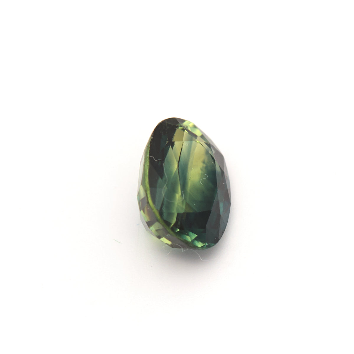 1.02 ct. Australian Parti-Color Sapphire #GS1044