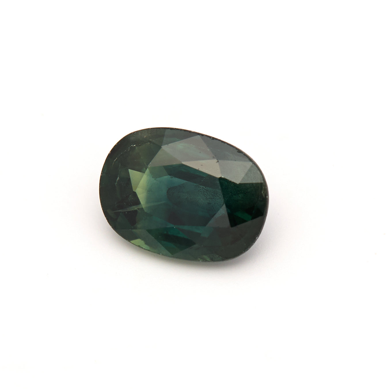 1.45 ct. Australian Parti-Color Sapphire #GS1046