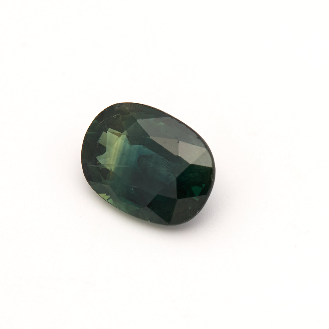 1.45 ct. Australian Parti-Color Sapphire #GS1046