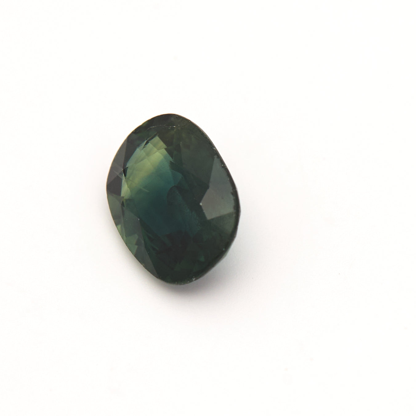 1.45 ct. Australian Parti-Color Sapphire #GS1046